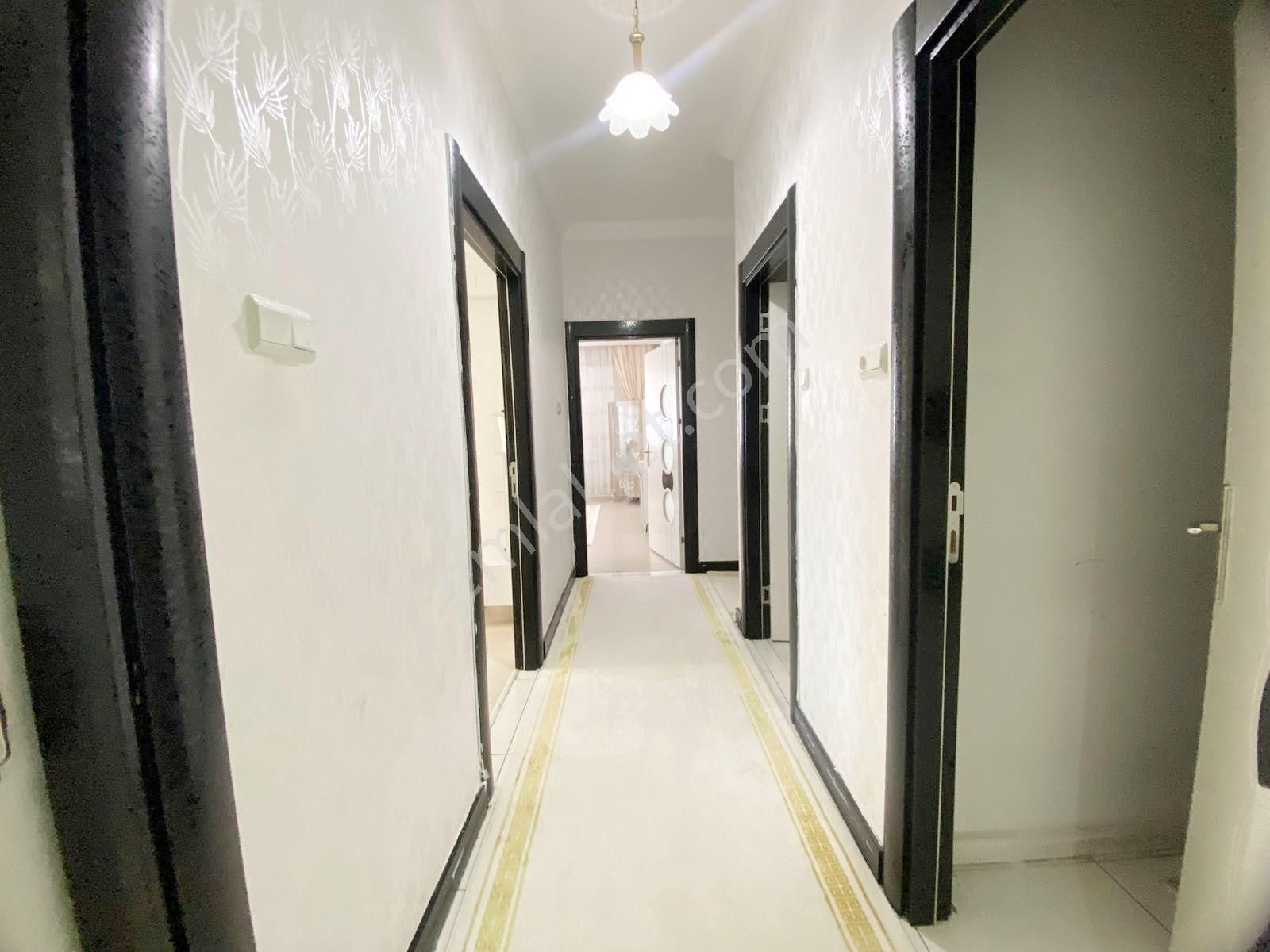 Fıstıklık Park Yakını Geniş Oturum Geniş Balkonlu Ultralüx 3+1 - Görsel 17