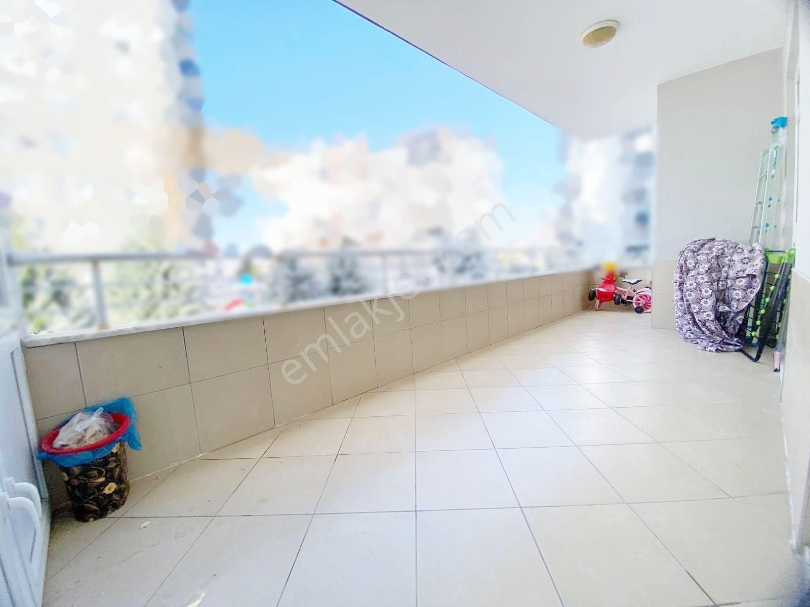 Fıstıklık Park Yakını Geniş Oturum Geniş Balkonlu Ultralüx 3+1 - Görsel 5