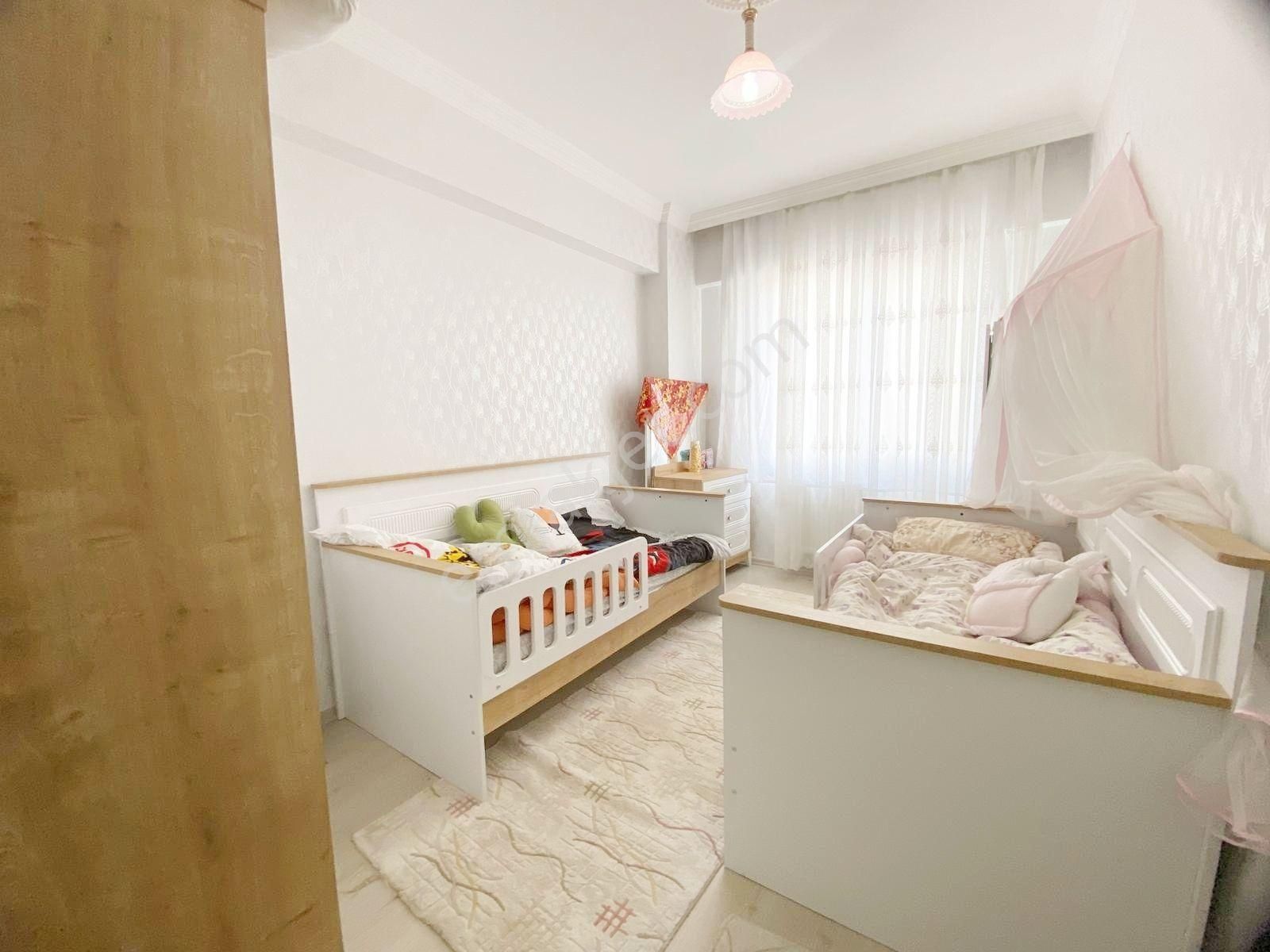 Fıstıklık Park Yakını Geniş Oturum Geniş Balkonlu Ultralüx 3+1 - Görsel 11