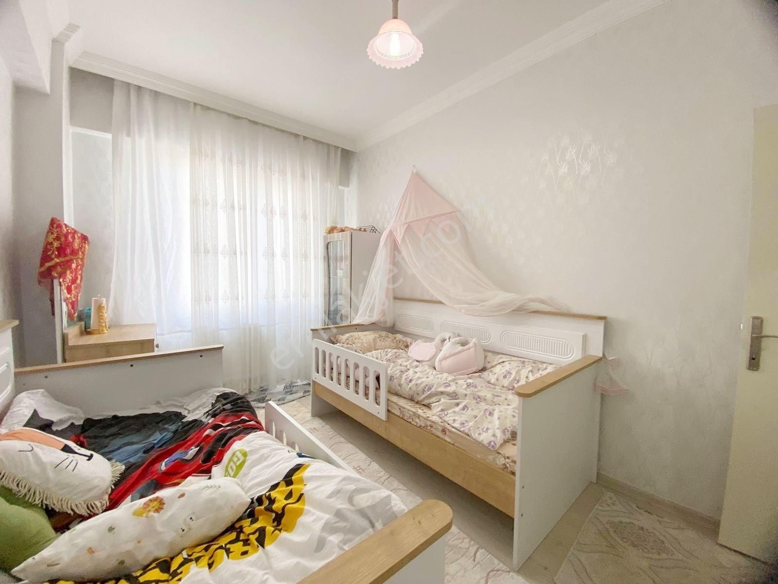 Fıstıklık Park Yakını Geniş Oturum Geniş Balkonlu Ultralüx 3+1 - Görsel 12