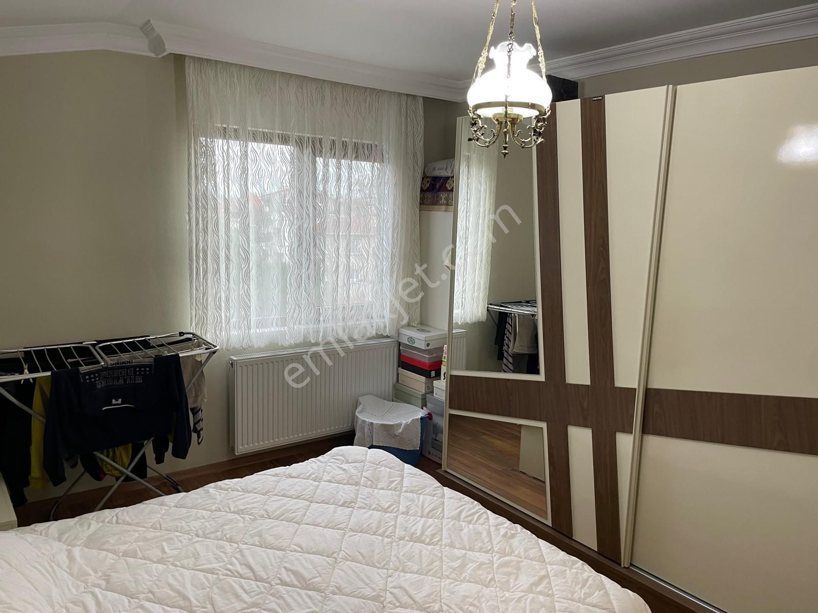 Bursa Osmangazi Yeni Karaman'da 3+1 165 M2 Satılık Dubleks Daire - Görsel 4