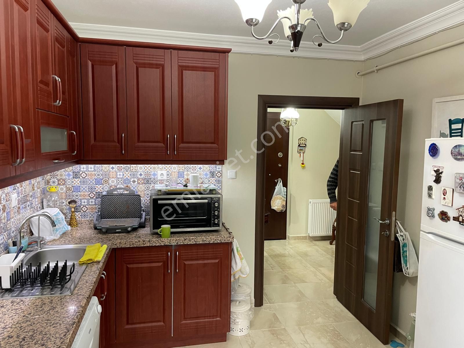 Bursa Osmangazi Yeni Karaman'da 3+1 165 M2 Satılık Dubleks Daire - Görsel 13
