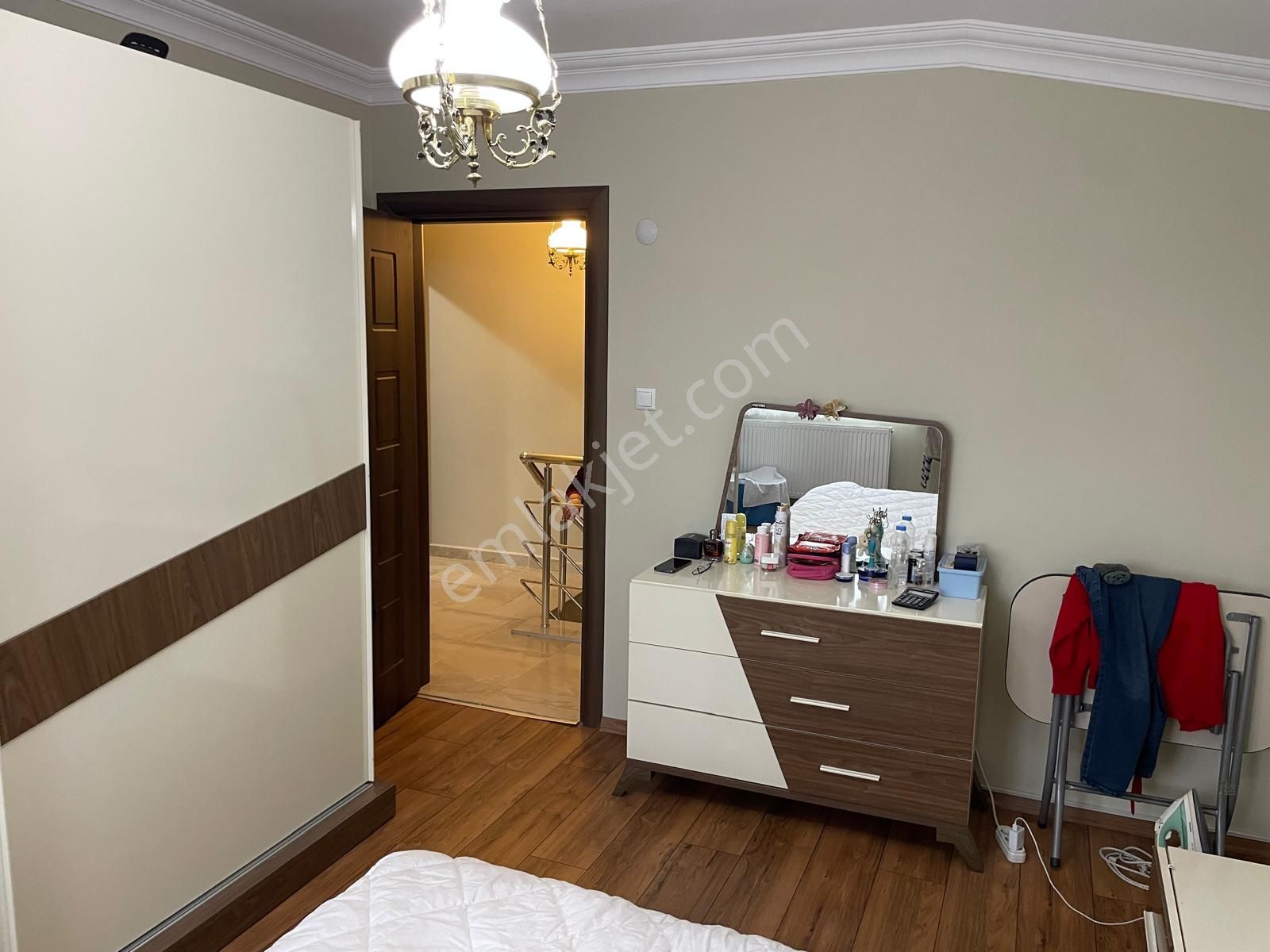 Bursa Osmangazi Yeni Karaman'da 3+1 165 M2 Satılık Dubleks Daire - Görsel 3