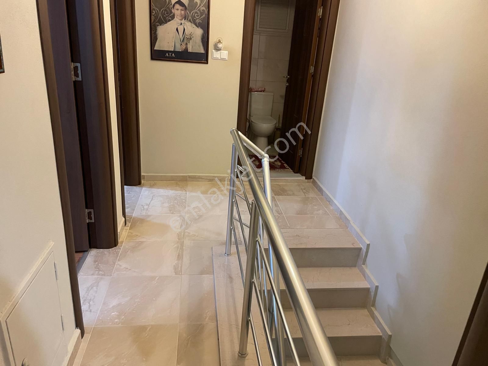 Bursa Osmangazi Yeni Karaman'da 3+1 165 M2 Satılık Dubleks Daire - Görsel 20