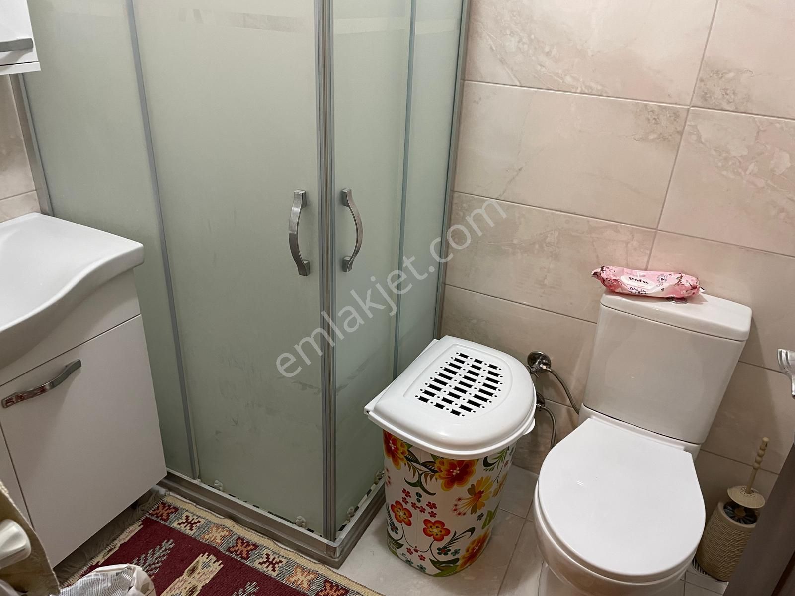 Bursa Osmangazi Yeni Karaman'da 3+1 165 M2 Satılık Dubleks Daire - Görsel 15