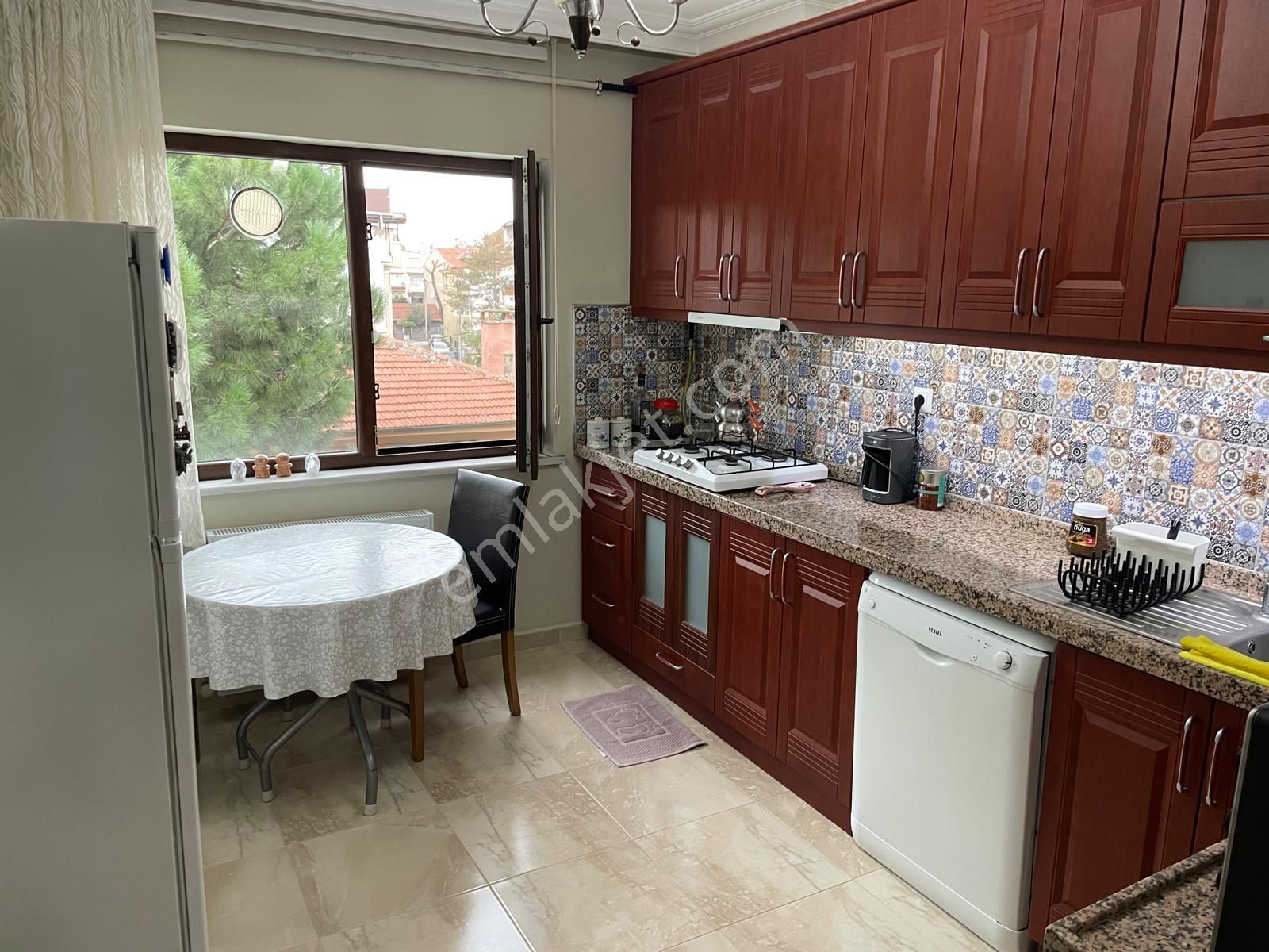 Bursa Osmangazi Yeni Karaman'da 3+1 165 M2 Satılık Dubleks Daire