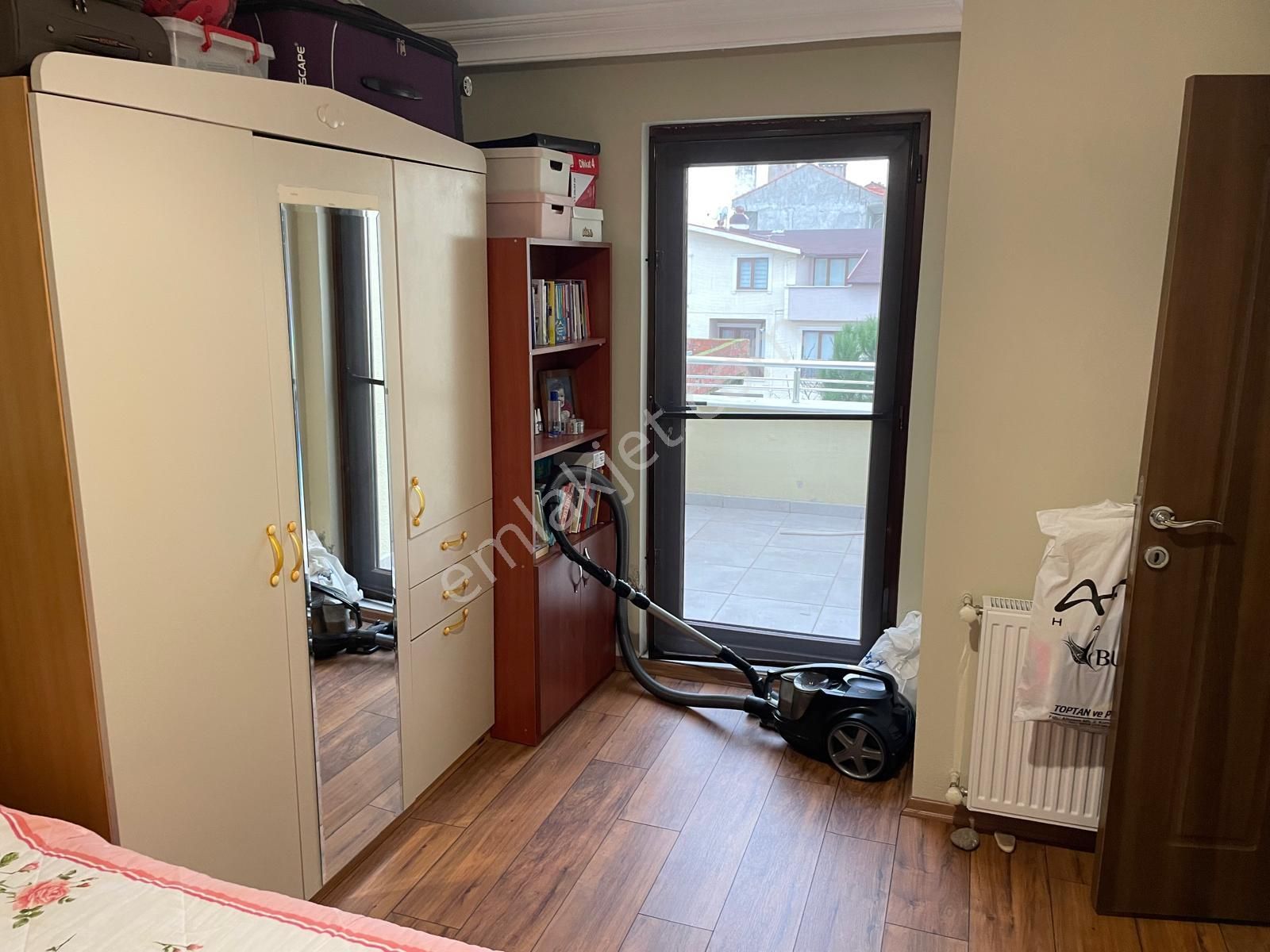 Bursa Osmangazi Yeni Karaman'da 3+1 165 M2 Satılık Dubleks Daire - Görsel 7