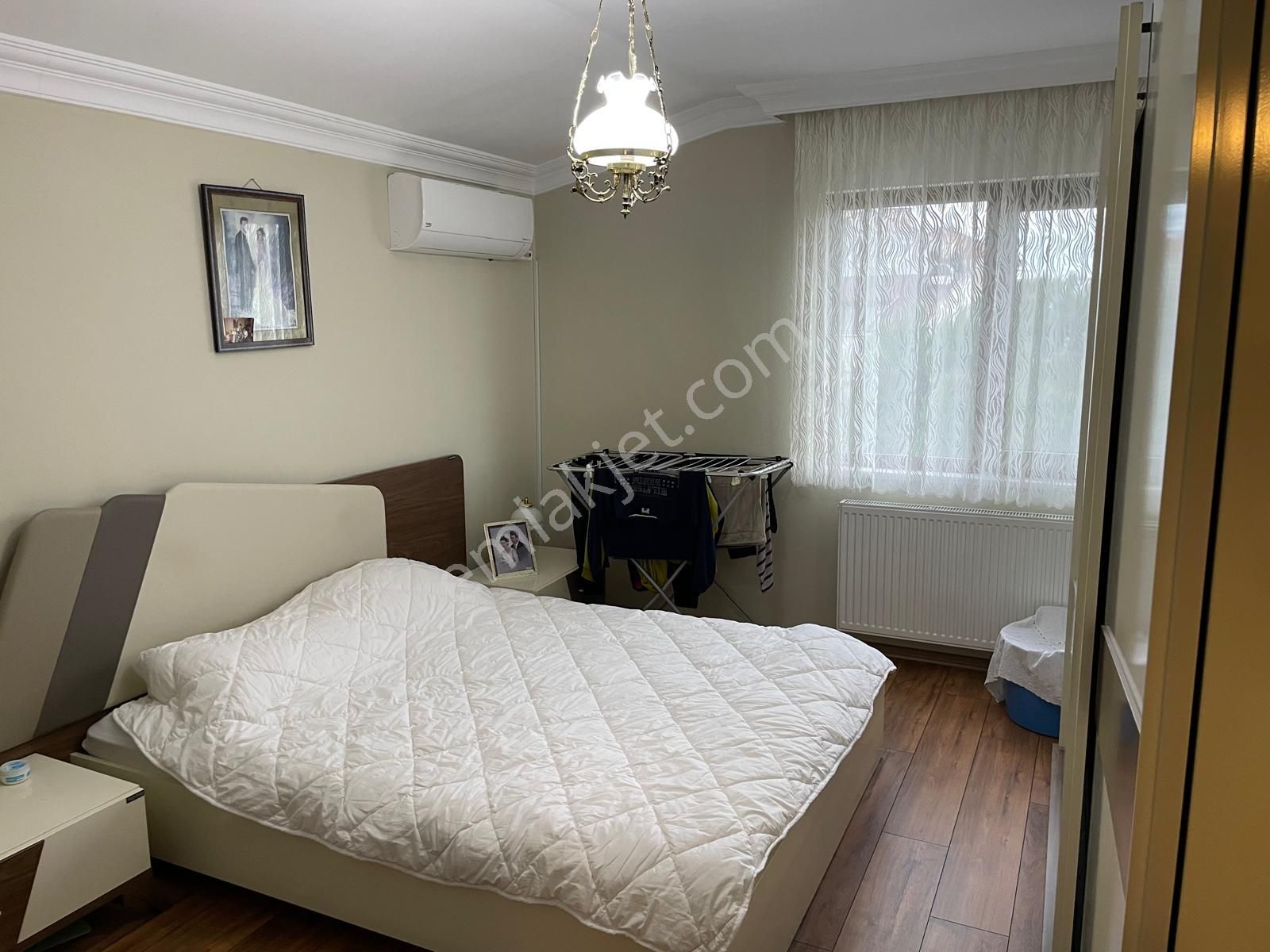 Bursa Osmangazi Yeni Karaman'da 3+1 165 M2 Satılık Dubleks Daire - Görsel 5