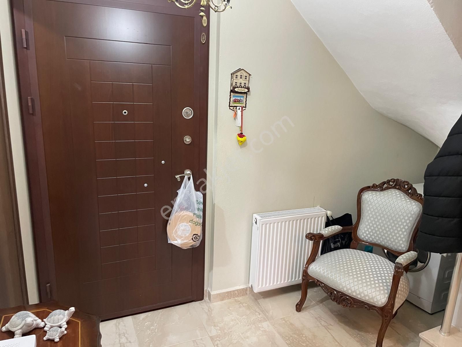 Bursa Osmangazi Yeni Karaman'da 3+1 165 M2 Satılık Dubleks Daire - Görsel 19