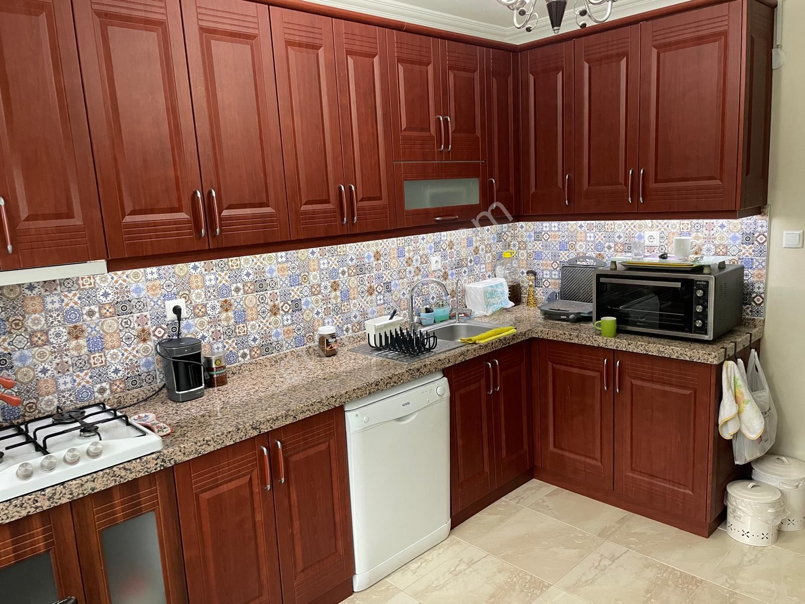Bursa Osmangazi Yeni Karaman'da 3+1 165 M2 Satılık Dubleks Daire - Görsel 12