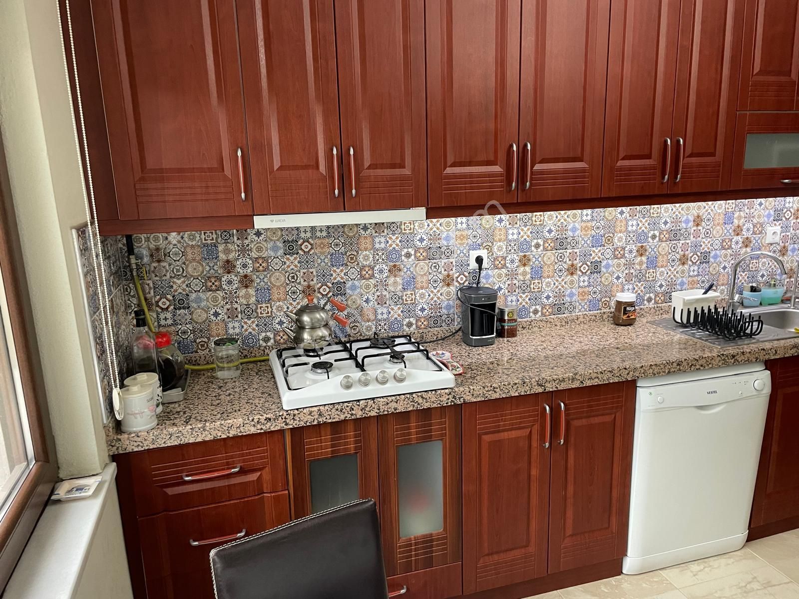 Bursa Osmangazi Yeni Karaman'da 3+1 165 M2 Satılık Dubleks Daire - Görsel 14