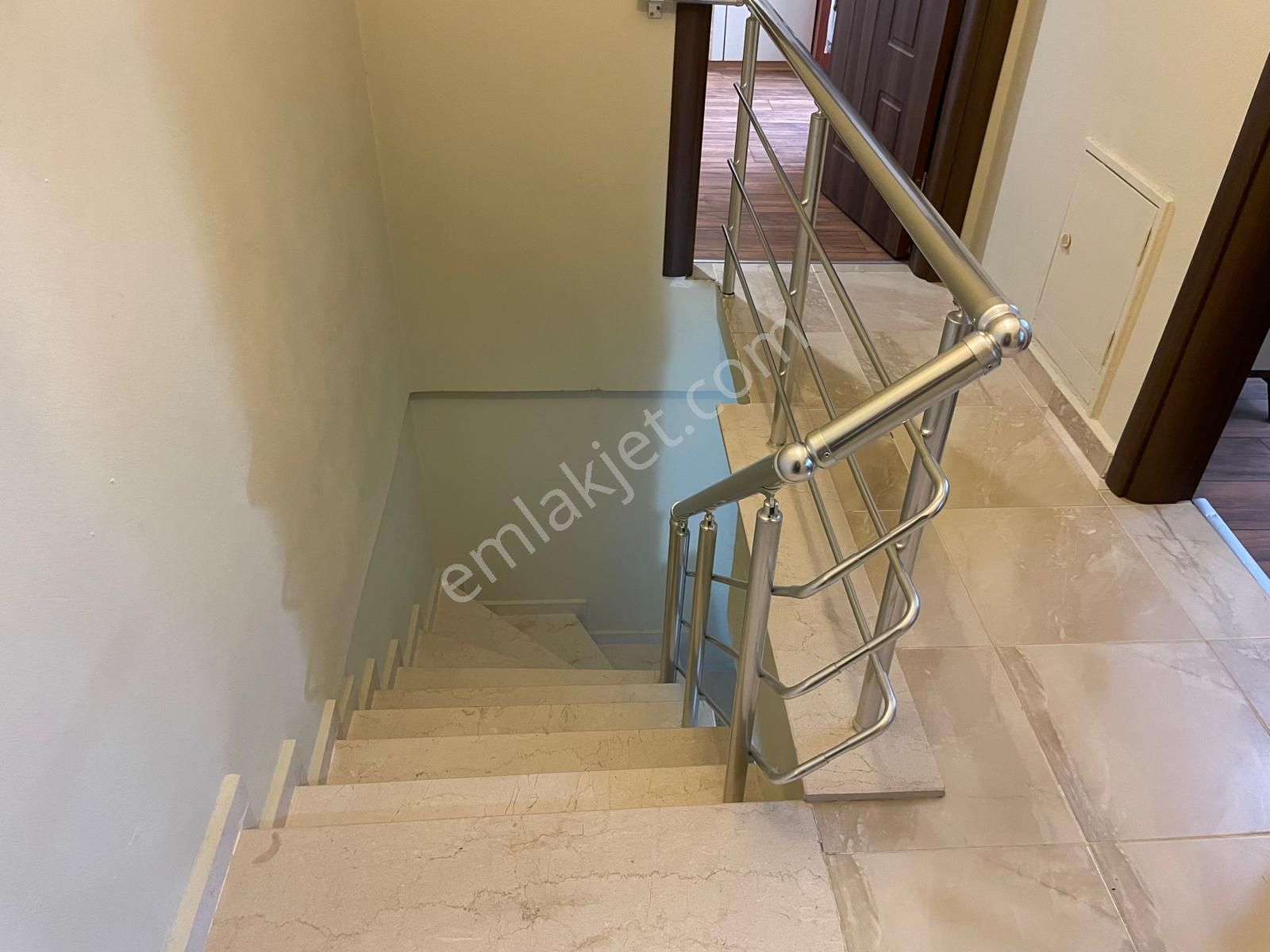 Bursa Osmangazi Yeni Karaman'da 3+1 165 M2 Satılık Dubleks Daire - Görsel 21