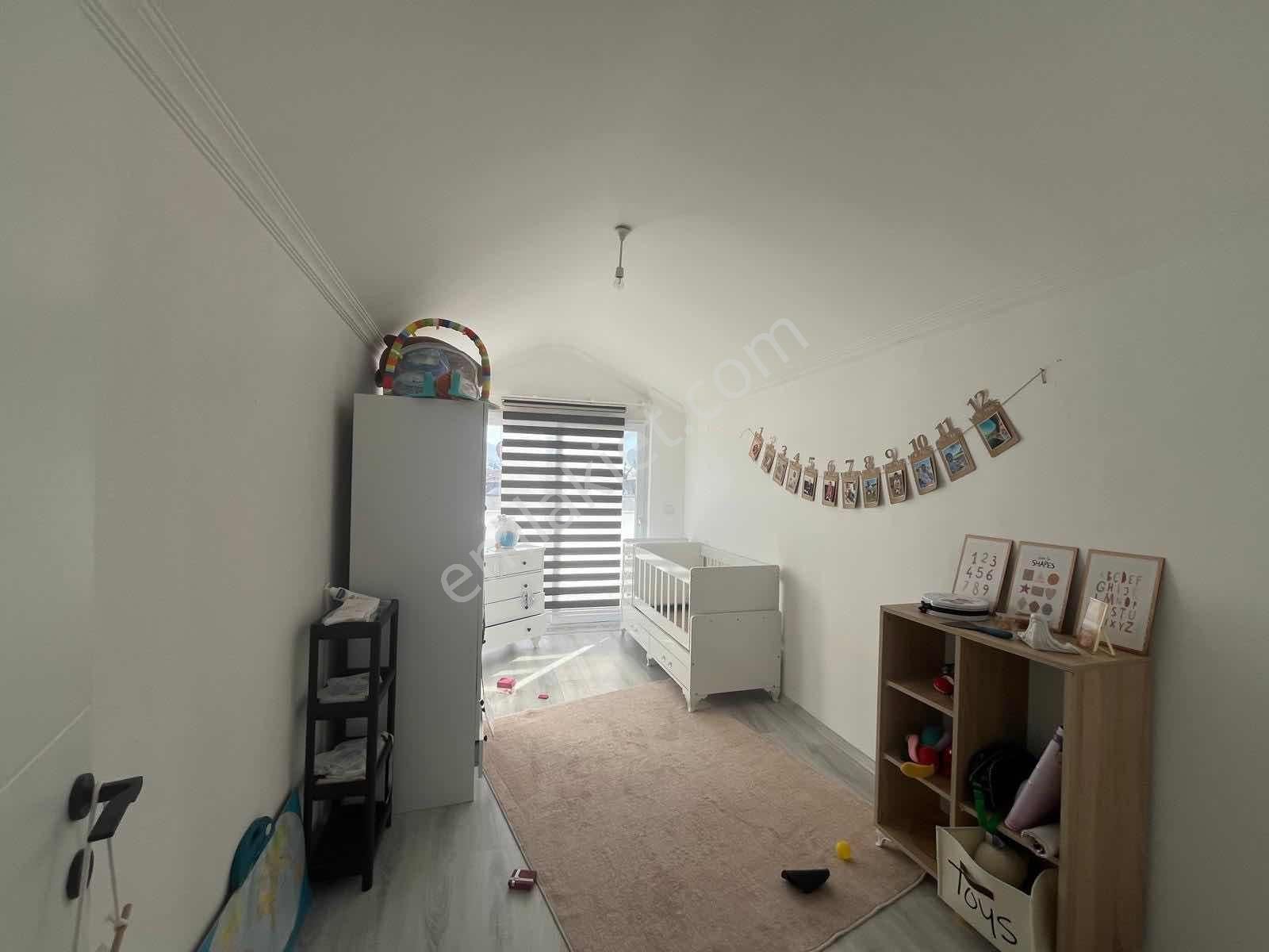 Lavinia Dan Satılık 4+1 Dubleks Teraslı Daire - Görsel 15