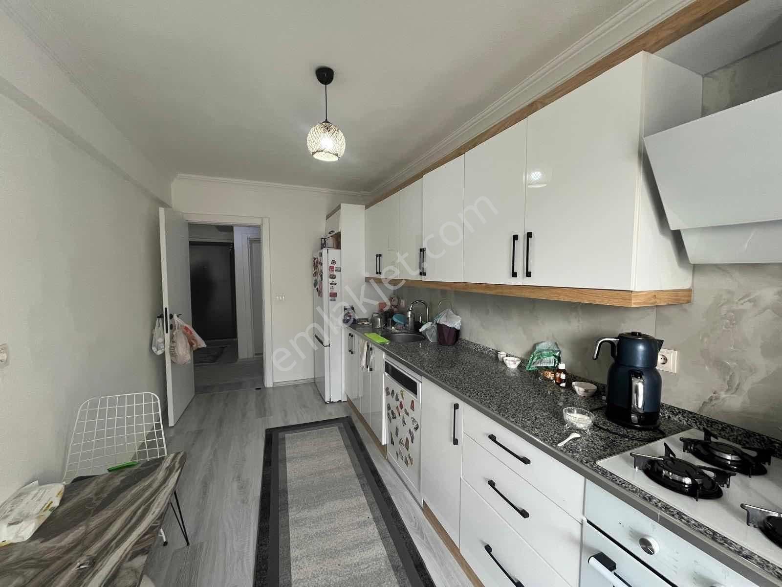 Lavinia Dan Satılık 4+1 Dubleks Teraslı Daire - Görsel 27