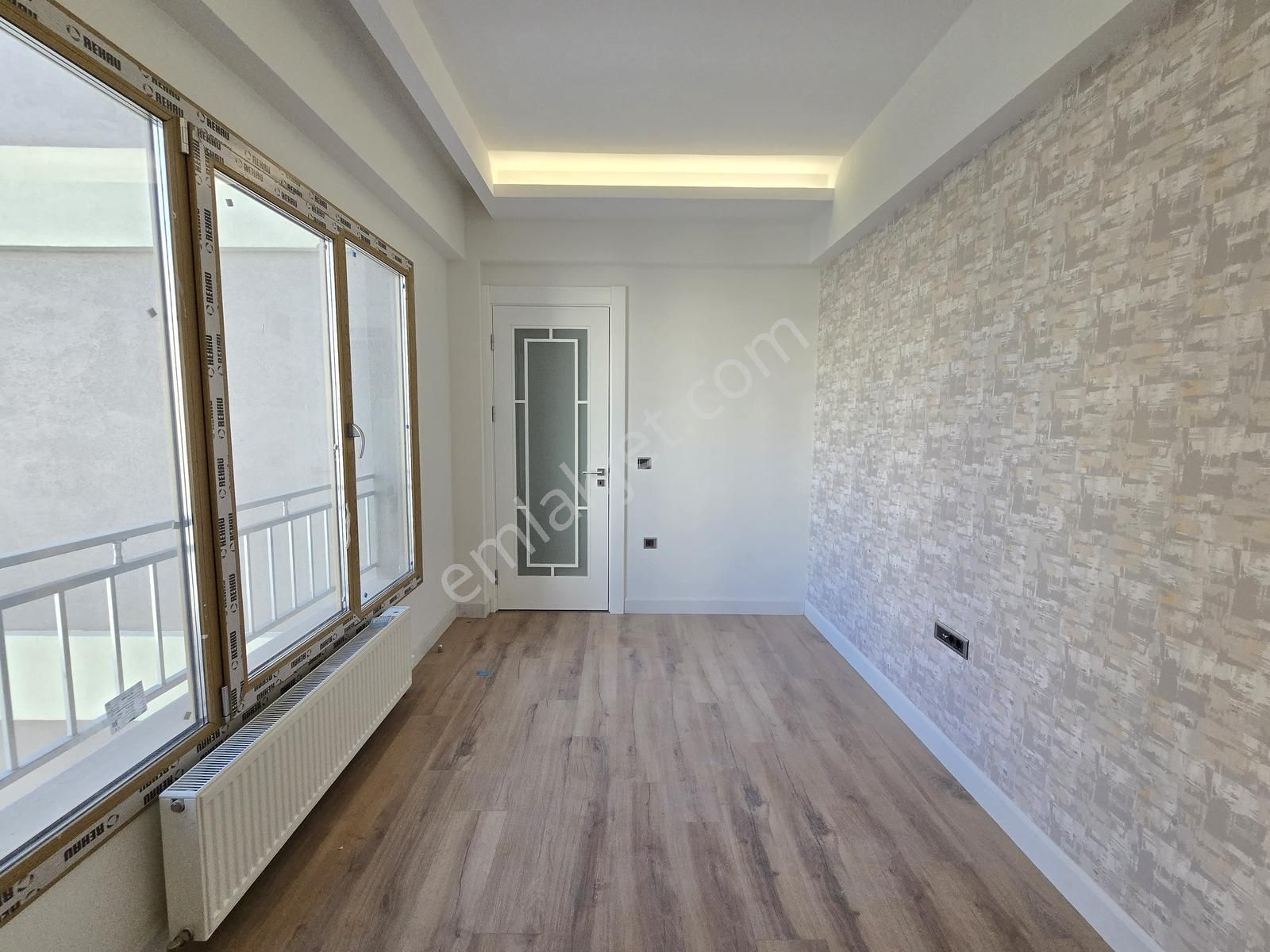 Yıldırım Beyazıt Da Satılık 3+1 Sıfır Daire - Görsel 20