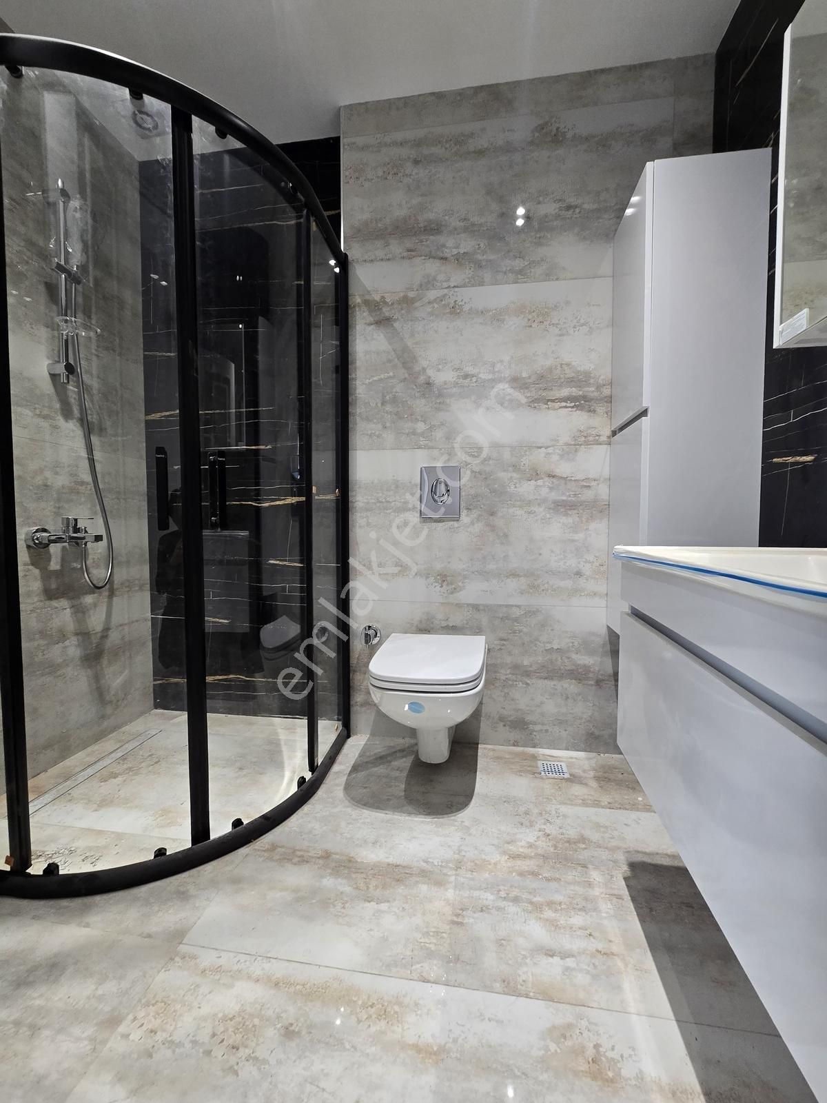 Yıldırım Beyazıt Da Satılık 3+1 Sıfır Daire - Görsel 18