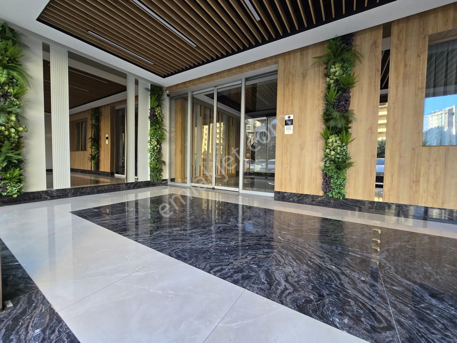 Yıldırım Beyazıt Da Satılık 3+1 Sıfır Daire - Görsel 4