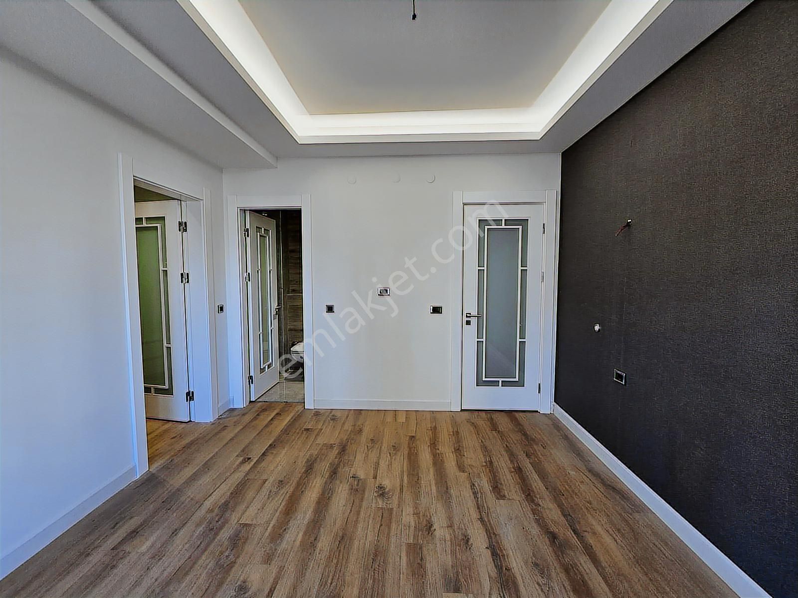 Yıldırım Beyazıt Da Satılık 3+1 Sıfır Daire - Görsel 22