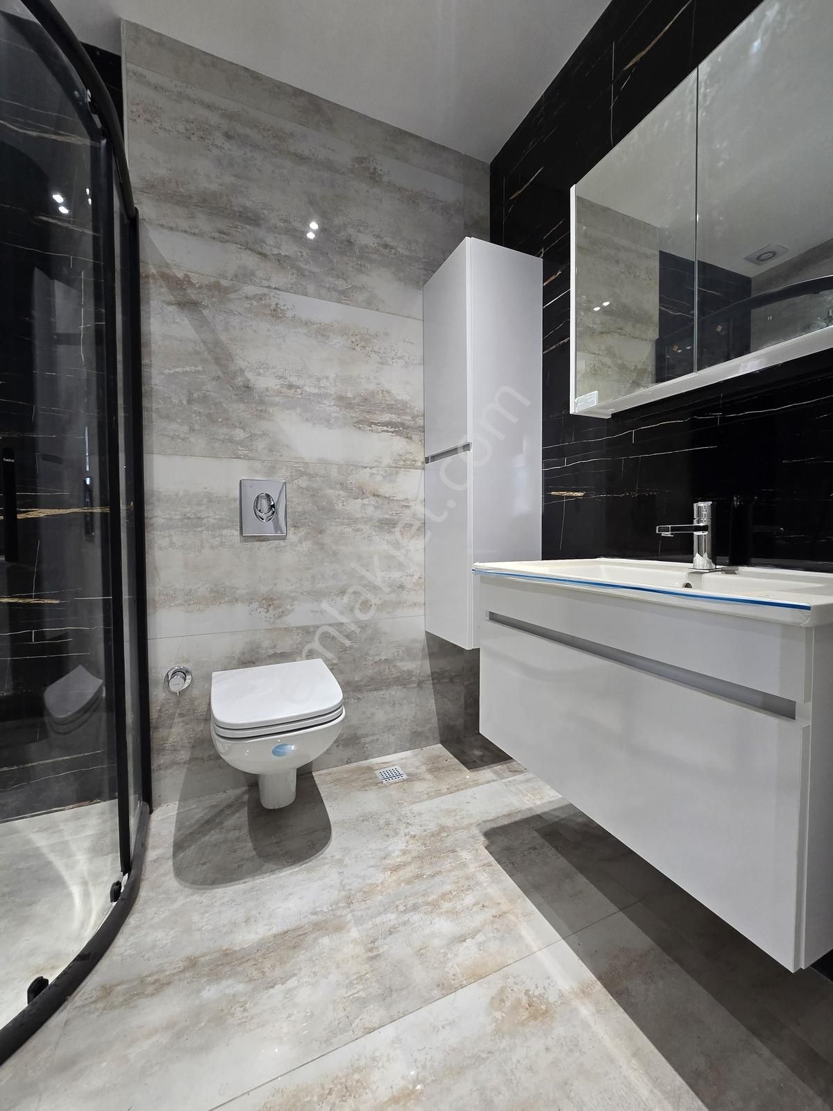 Yıldırım Beyazıt Da Satılık 3+1 Sıfır Daire - Görsel 12