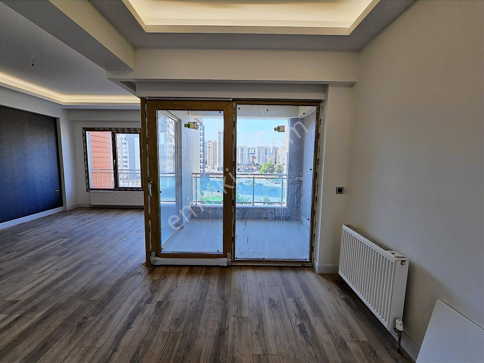 Yıldırım Beyazıt Da Satılık 3+1 Sıfır Daire - Görsel 15