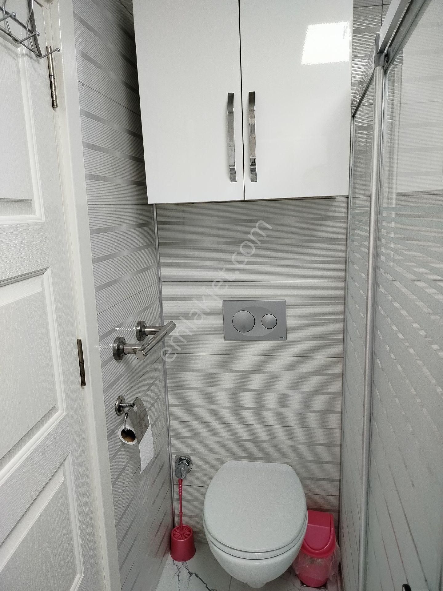 Stilpark'tan Mavi Bulvarda Cazip Fiyat Lüks Daire - Görsel 10