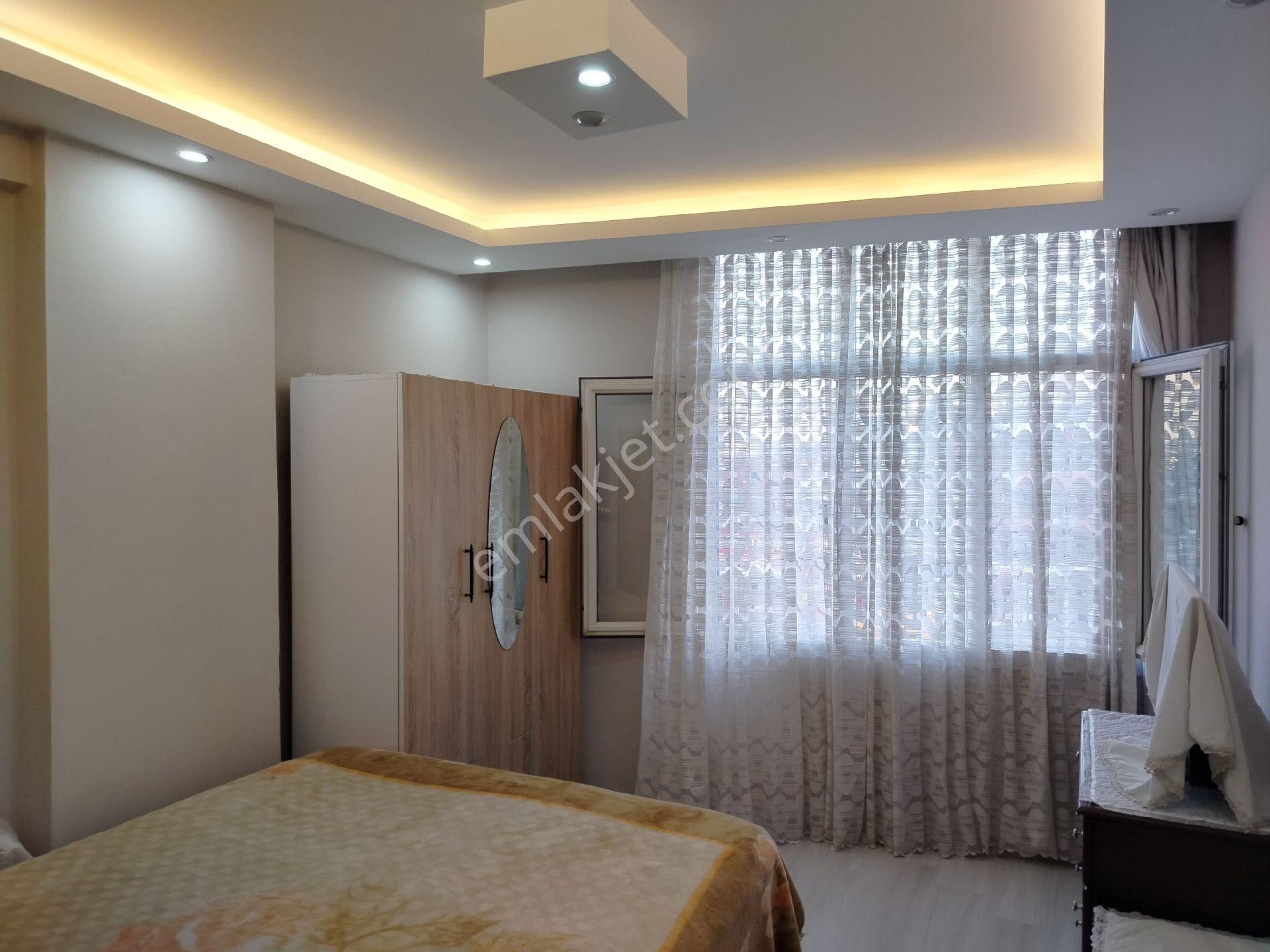 Stilpark'tan Mavi Bulvarda Cazip Fiyat Lüks Daire - Görsel 11