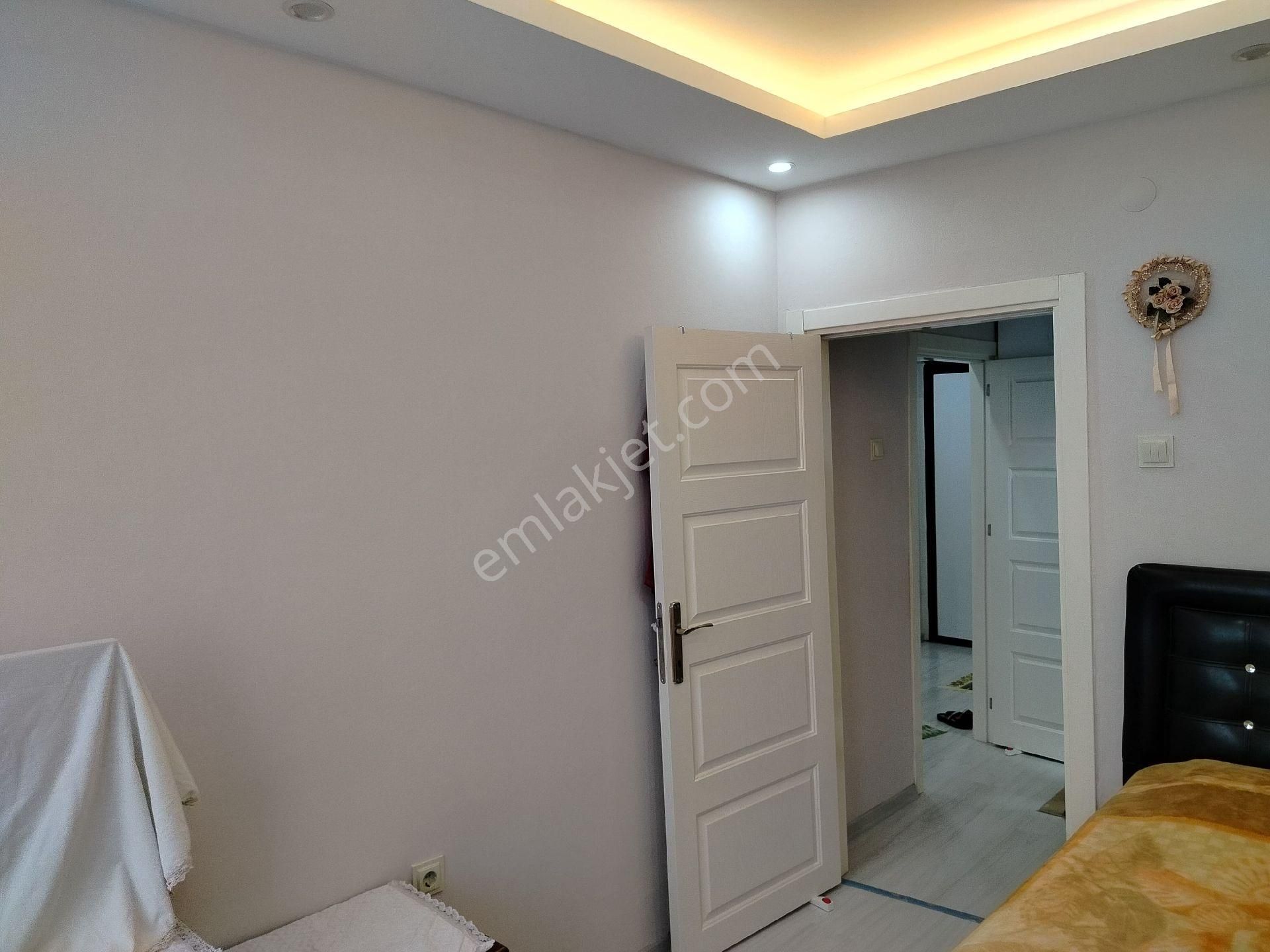 Stilpark'tan Mavi Bulvarda Cazip Fiyat Lüks Daire - Görsel 12