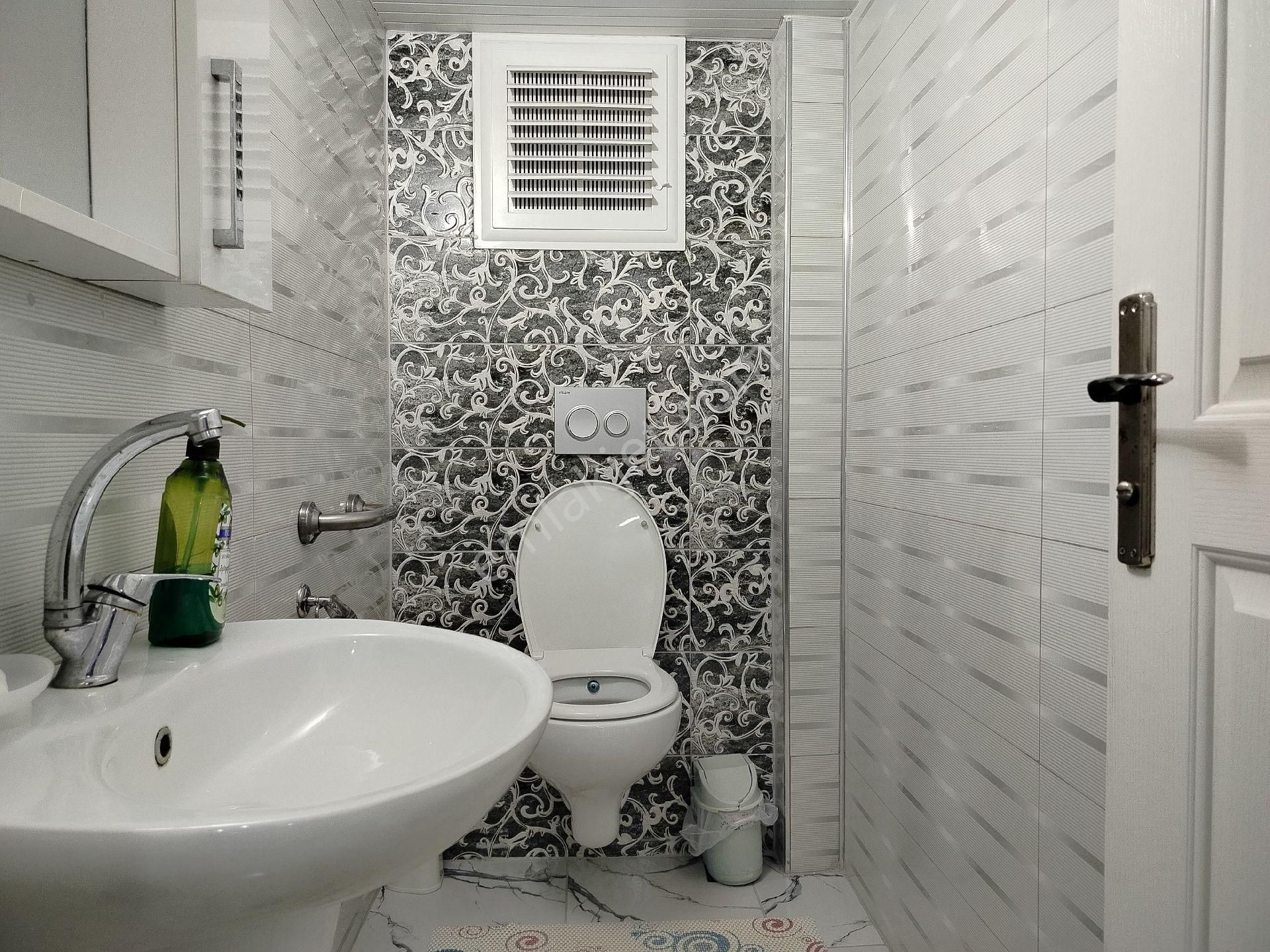 Stilpark'tan Mavi Bulvarda Cazip Fiyat Lüks Daire - Görsel 18