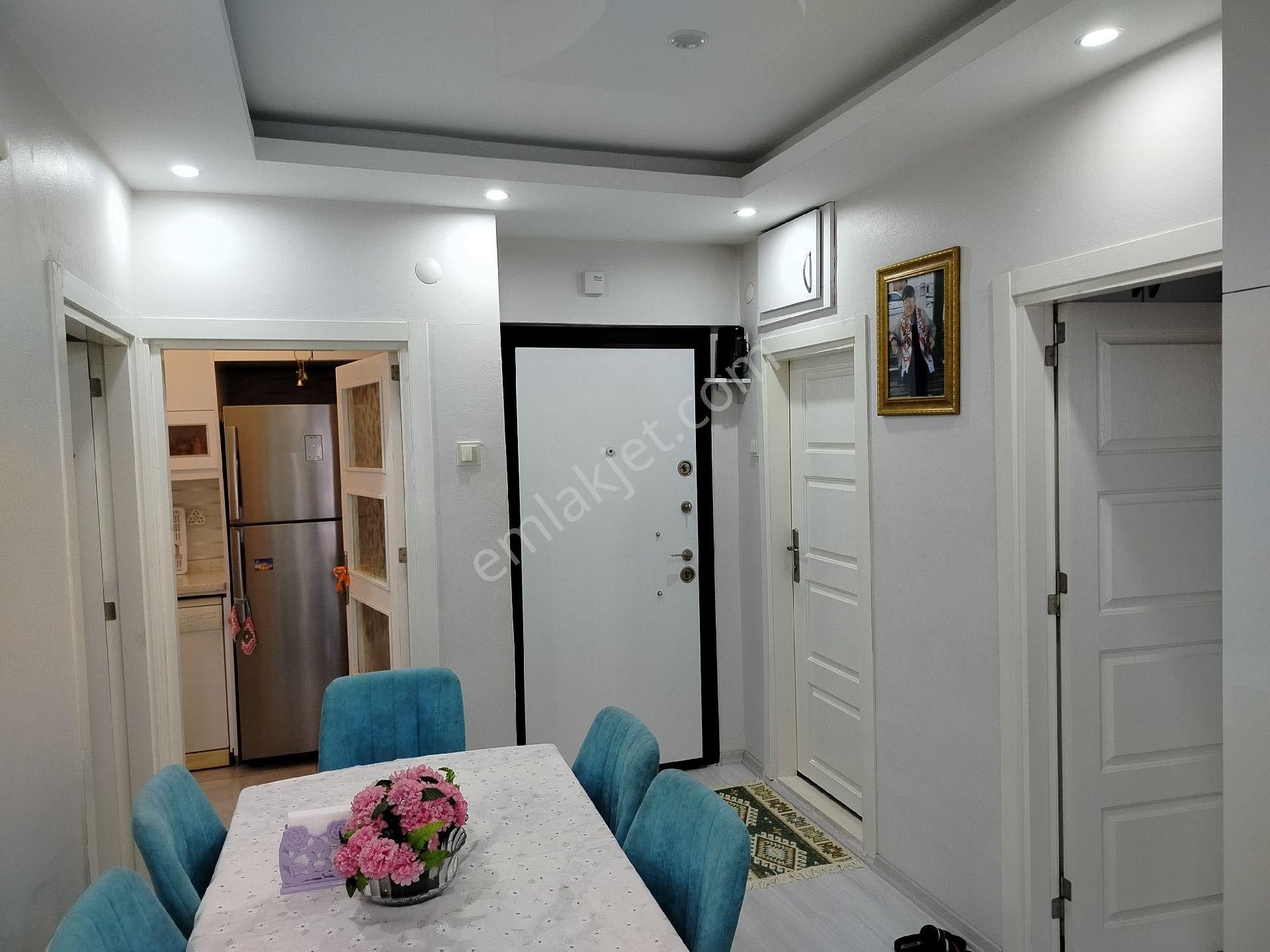 Stilpark'tan Mavi Bulvarda Cazip Fiyat Lüks Daire - Görsel 9