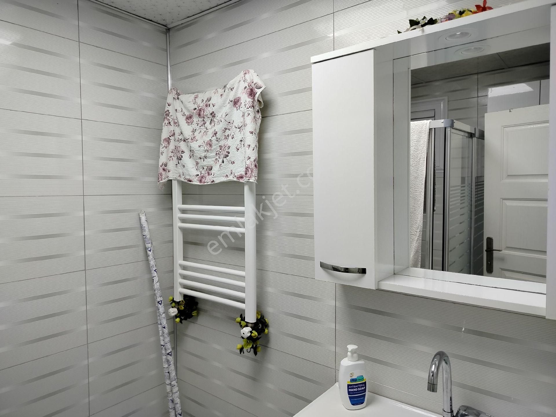 Stilpark'tan Mavi Bulvarda Cazip Fiyat Lüks Daire - Görsel 19