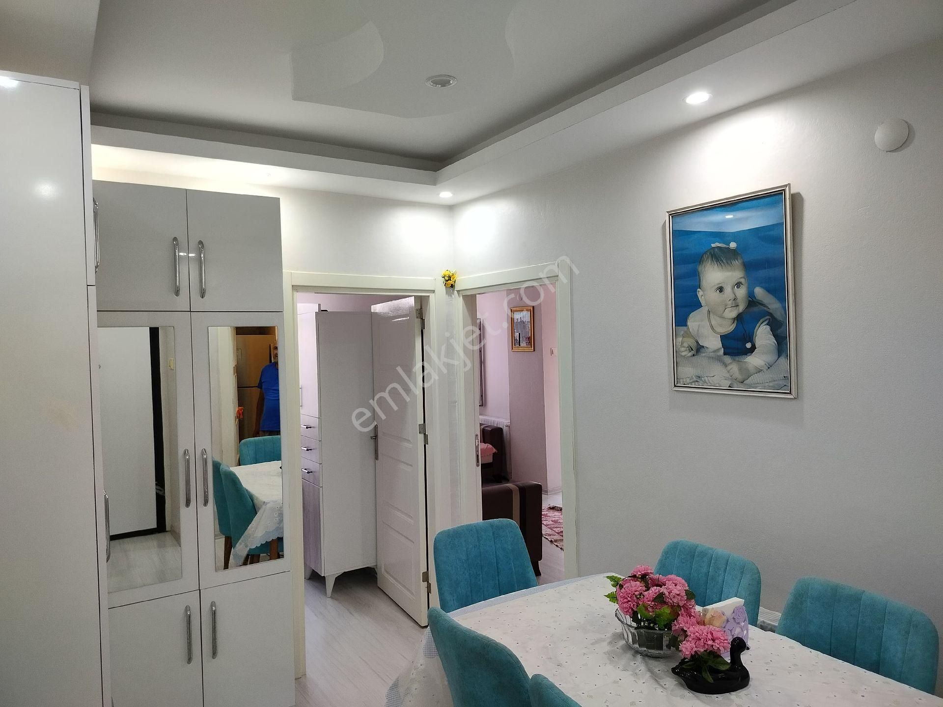 Stilpark'tan Mavi Bulvarda Cazip Fiyat Lüks Daire - Görsel 2