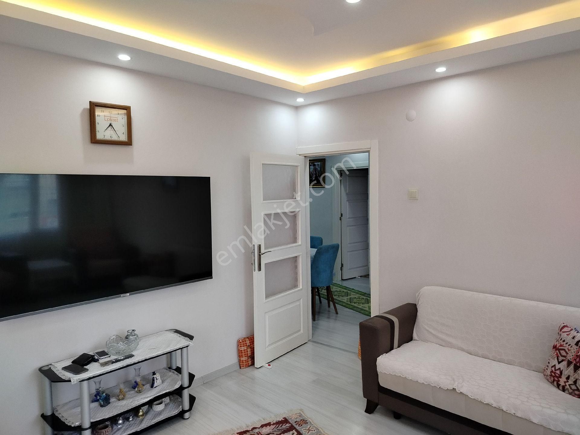 Stilpark'tan Mavi Bulvarda Cazip Fiyat Lüks Daire