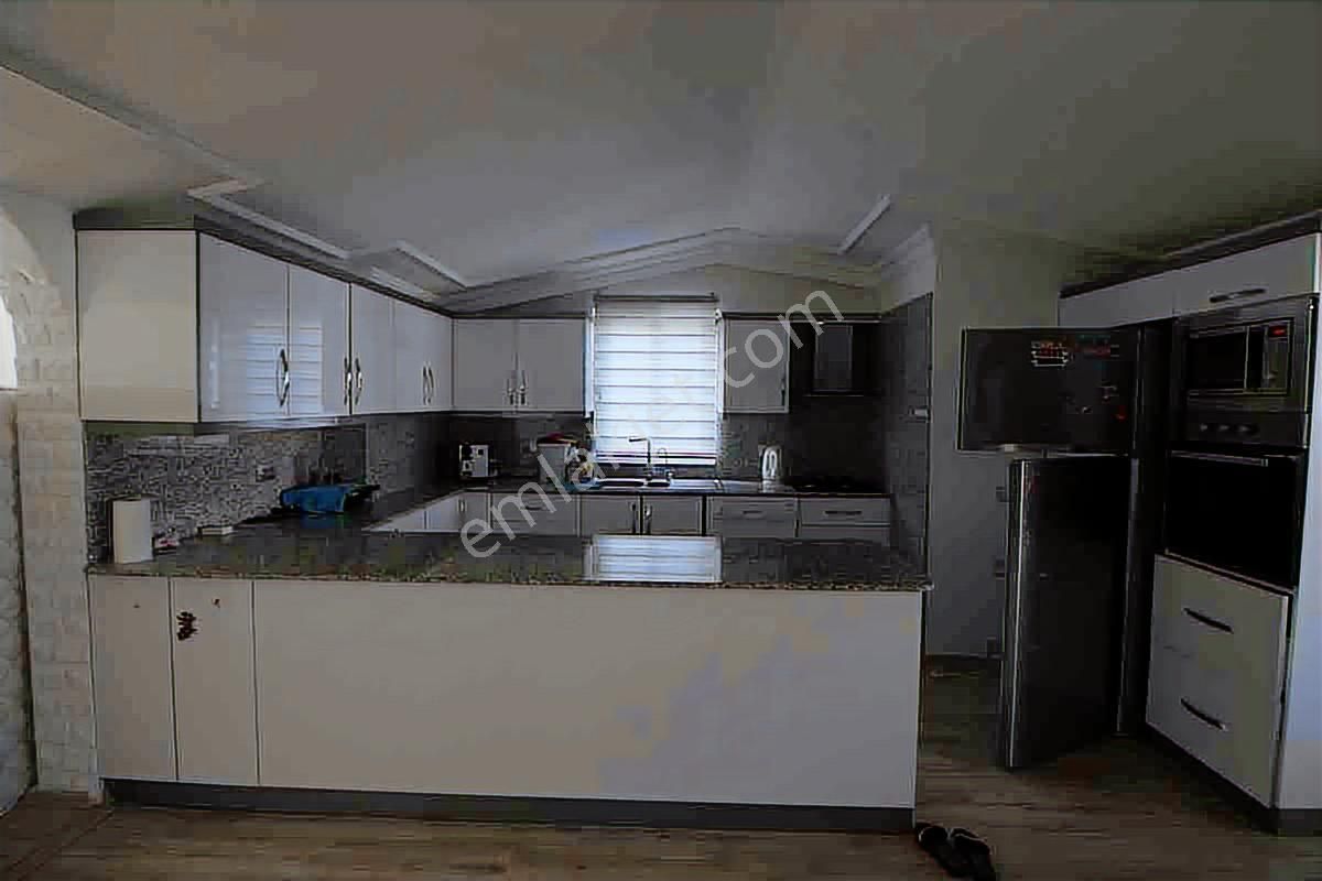 Dıdım'de Camelıa Court Sıtesı Içerısınde 4+1 Dubleks Daıre - Görsel 9