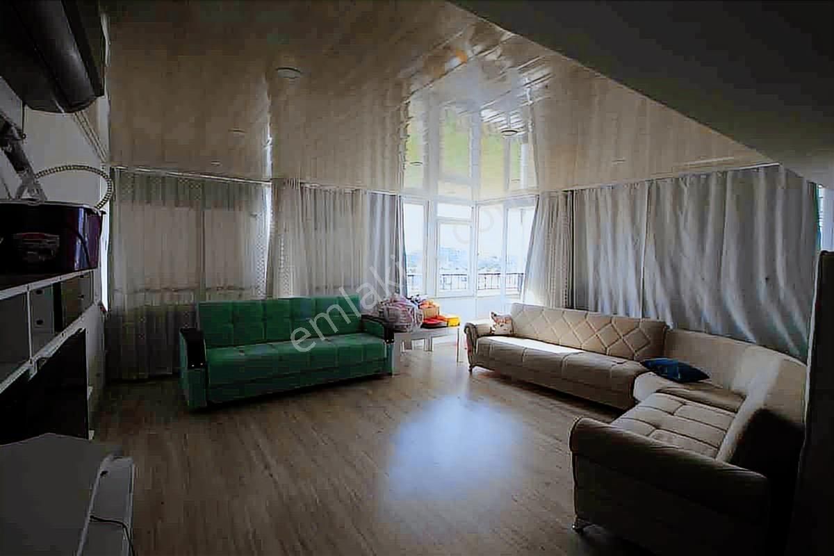 Dıdım'de Camelıa Court Sıtesı Içerısınde 4+1 Dubleks Daıre - Görsel 16