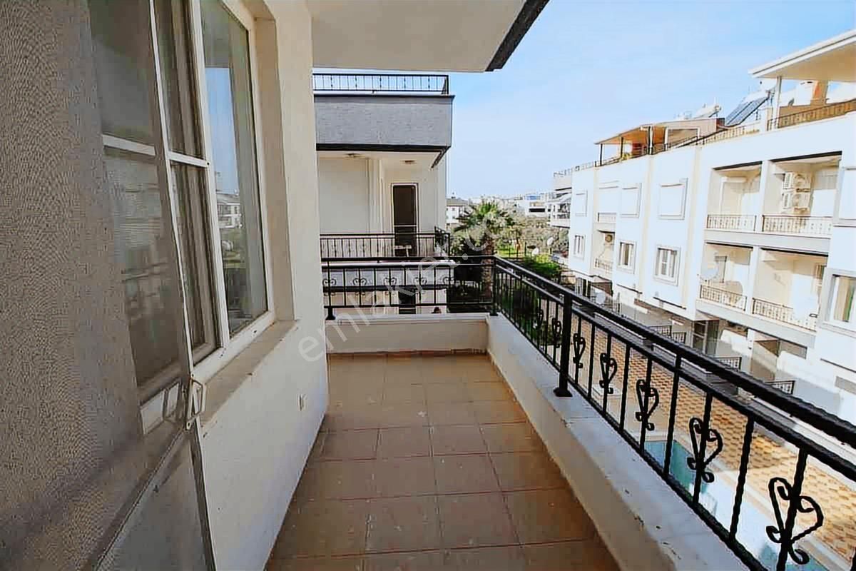 Dıdım'de Camelıa Court Sıtesı Içerısınde 4+1 Dubleks Daıre - Görsel 25