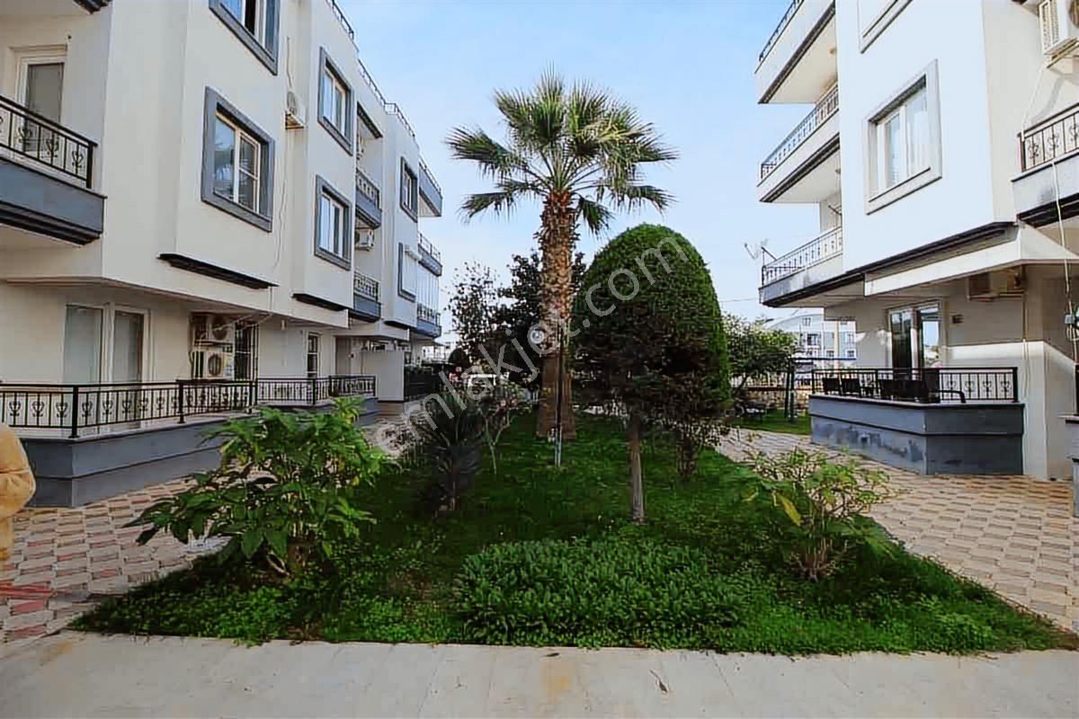 Dıdım'de Camelıa Court Sıtesı Içerısınde 4+1 Dubleks Daıre - Görsel 12