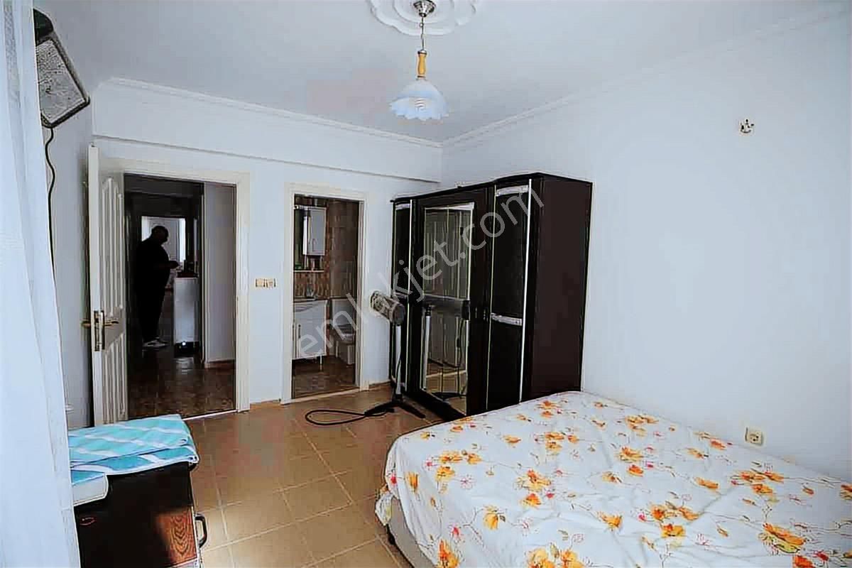 Dıdım'de Camelıa Court Sıtesı Içerısınde 4+1 Dubleks Daıre - Görsel 33