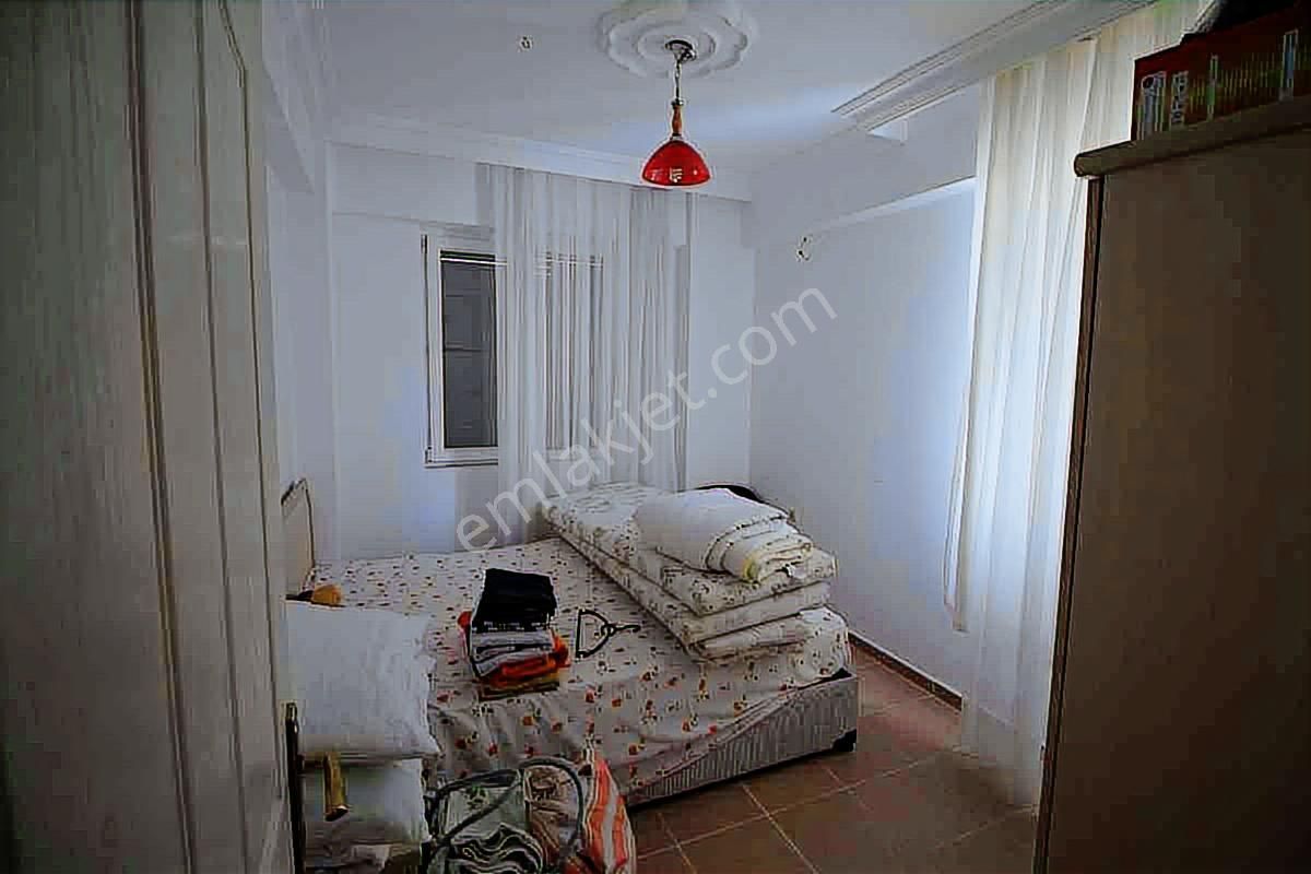 Dıdım'de Camelıa Court Sıtesı Içerısınde 4+1 Dubleks Daıre - Görsel 17