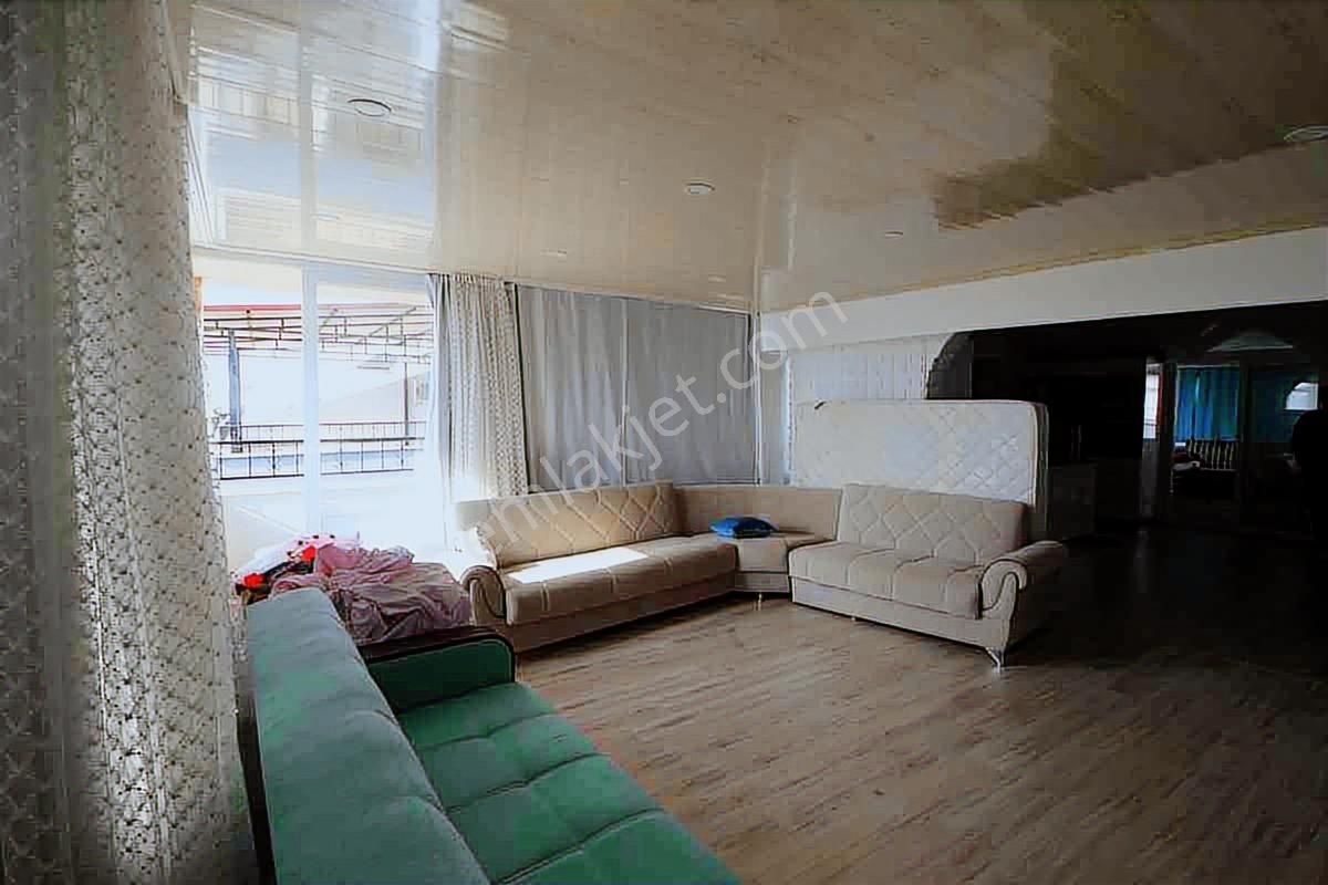 Dıdım'de Camelıa Court Sıtesı Içerısınde 4+1 Dubleks Daıre - Görsel 21