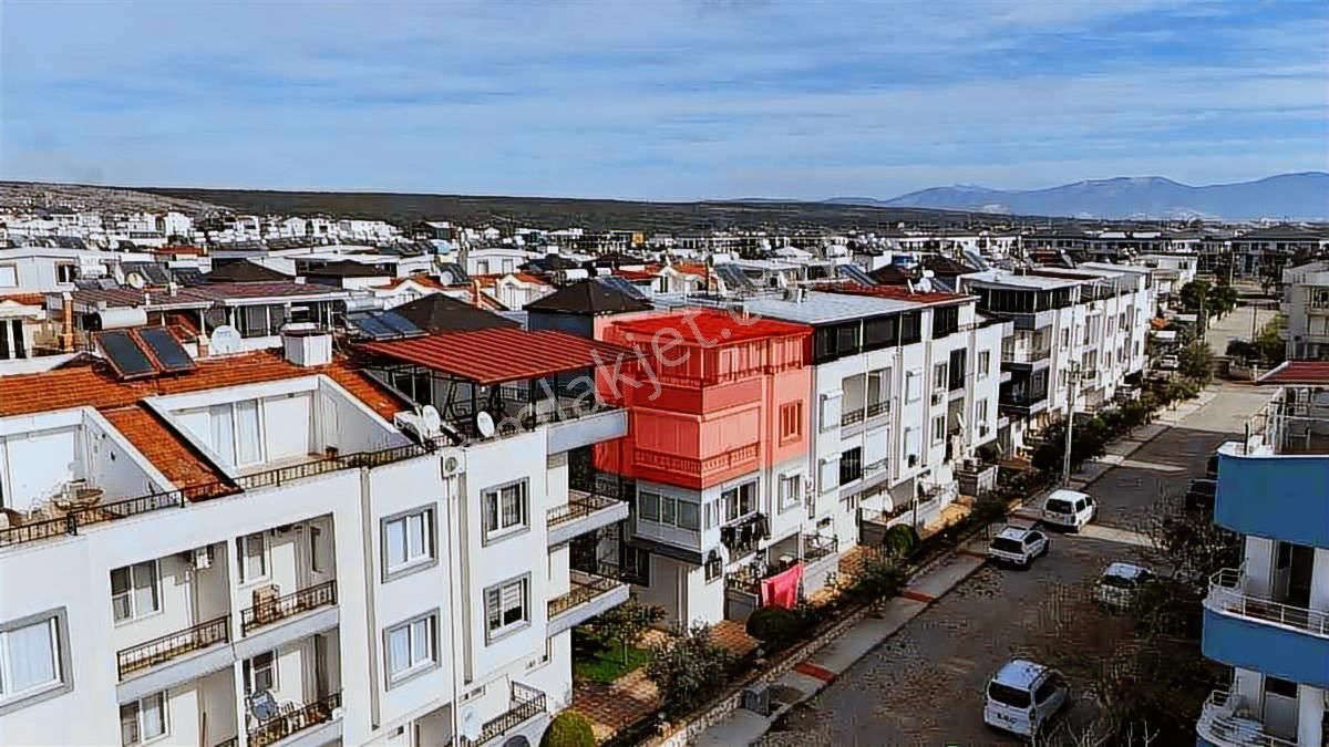 Dıdım'de Camelıa Court Sıtesı Içerısınde 4+1 Dubleks Daıre - Görsel 5