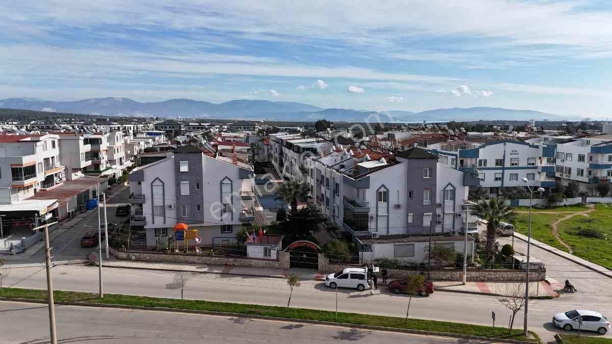 Dıdım'de Camelıa Court Sıtesı Içerısınde 4+1 Dubleks Daıre - Görsel 4