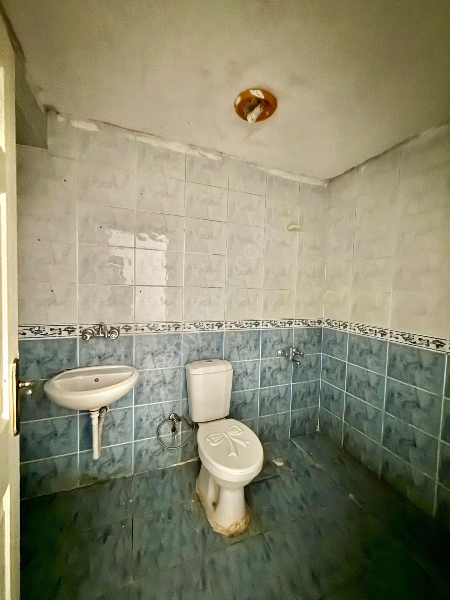 Çiftçioğullarından Protokol Yoluna Yakın Katta Asansörlü Geniş 2+1 Daire - Görsel 14