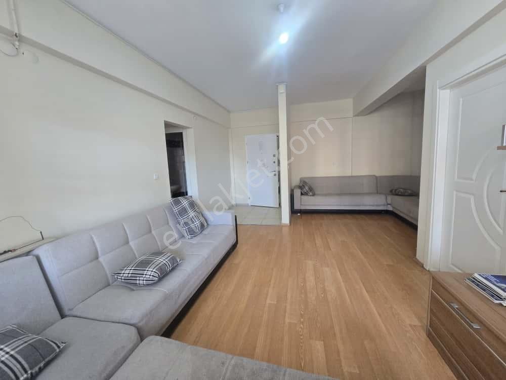 Talas Mevlana Da Kurumsal Kiracılı Satılık 2+1 Daire - Görsel 8