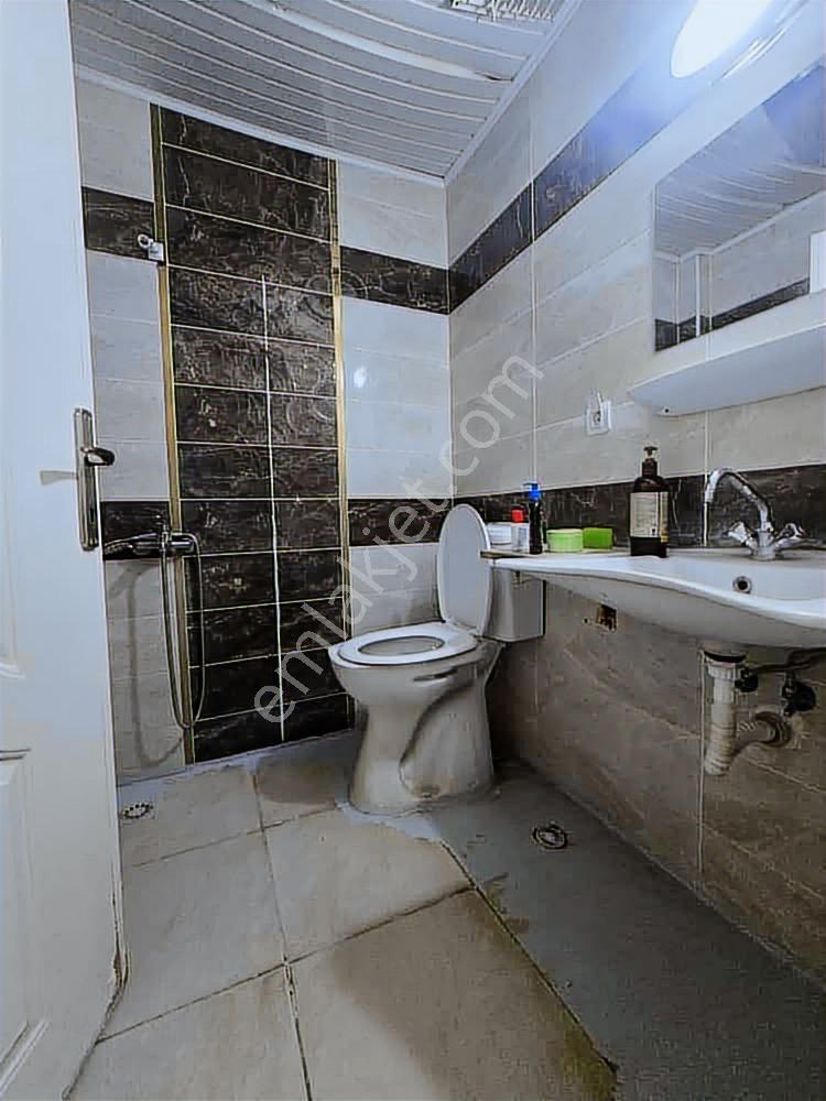 Talas Mevlana Da Kurumsal Kiracılı Satılık 2+1 Daire - Görsel 10