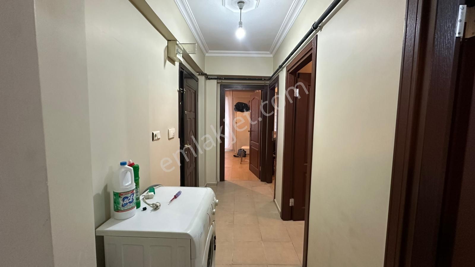 Başokur'dan Bahçelievler Siyavuşpaşa Mh.genç Bina Boş 2+1 - Görsel 10