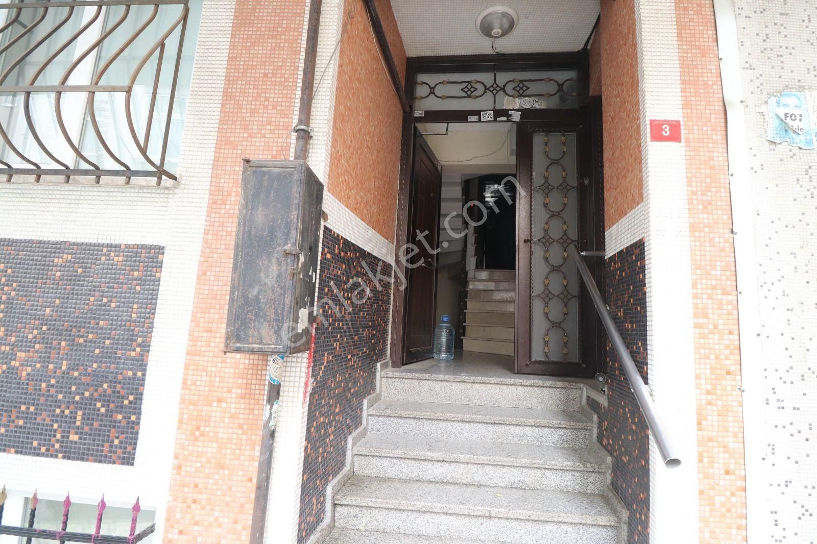 Başokur'dan Bahçelievler Siyavuşpaşa Mh.genç Bina Boş 2+1 - Görsel 15