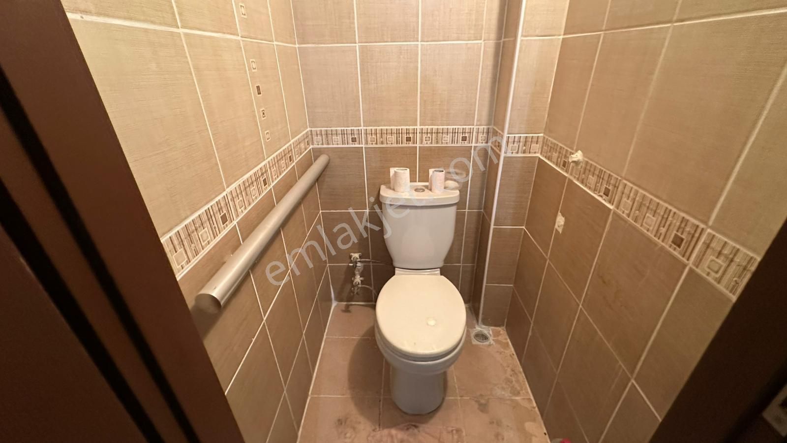 Başokur'dan Bahçelievler Siyavuşpaşa Mh.genç Bina Boş 2+1 - Görsel 13