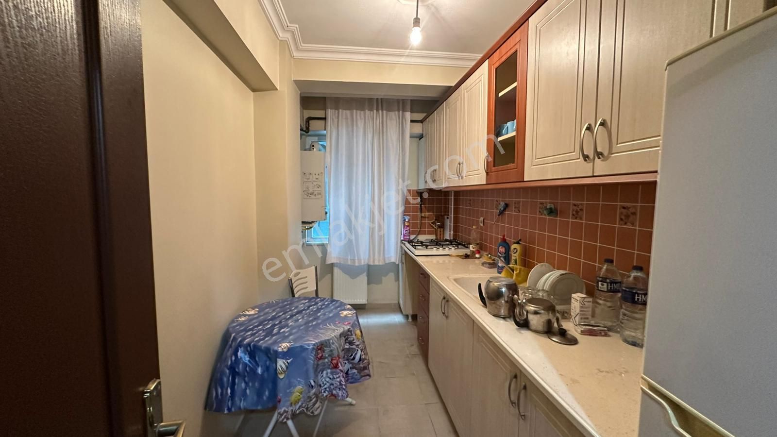 Başokur'dan Bahçelievler Siyavuşpaşa Mh.genç Bina Boş 2+1 - Görsel 7