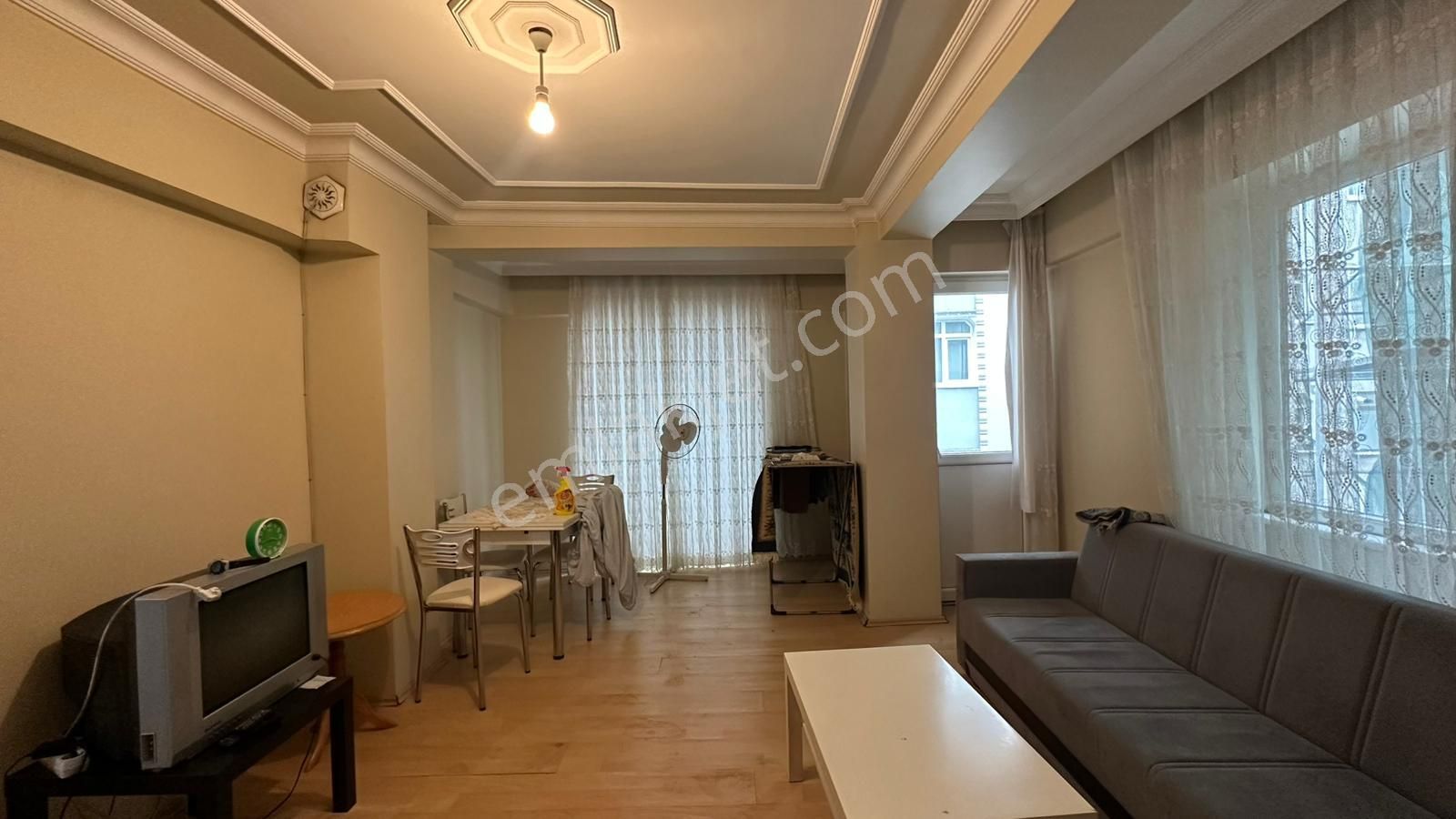 Başokur'dan Bahçelievler Siyavuşpaşa Mh.genç Bina Boş 2+1 - Görsel 3