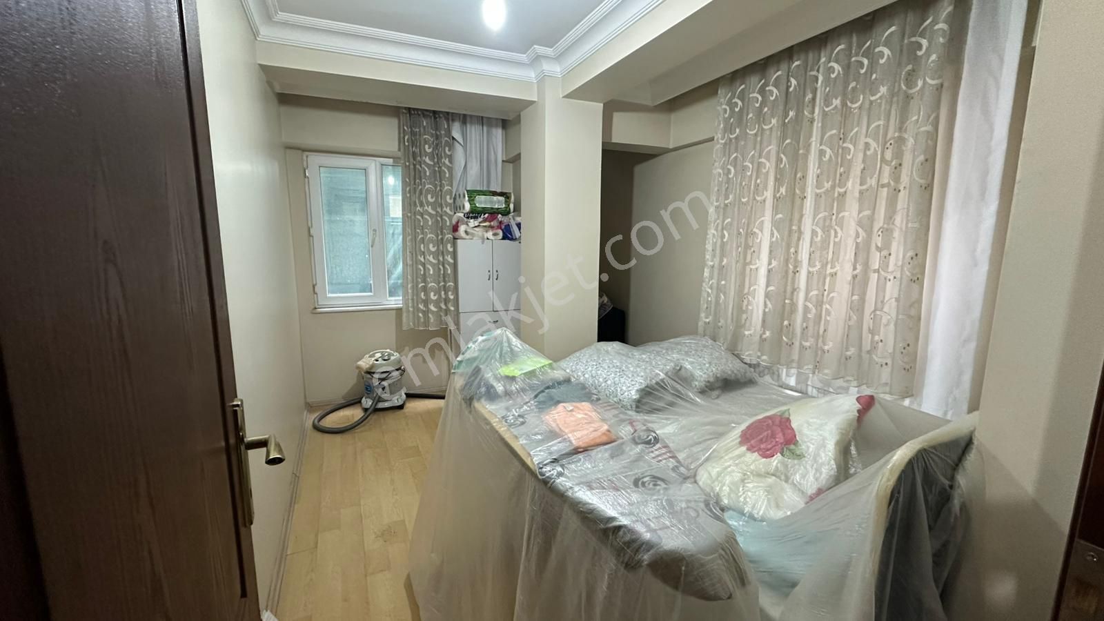 Başokur'dan Bahçelievler Siyavuşpaşa Mh.genç Bina Boş 2+1 - Görsel 8